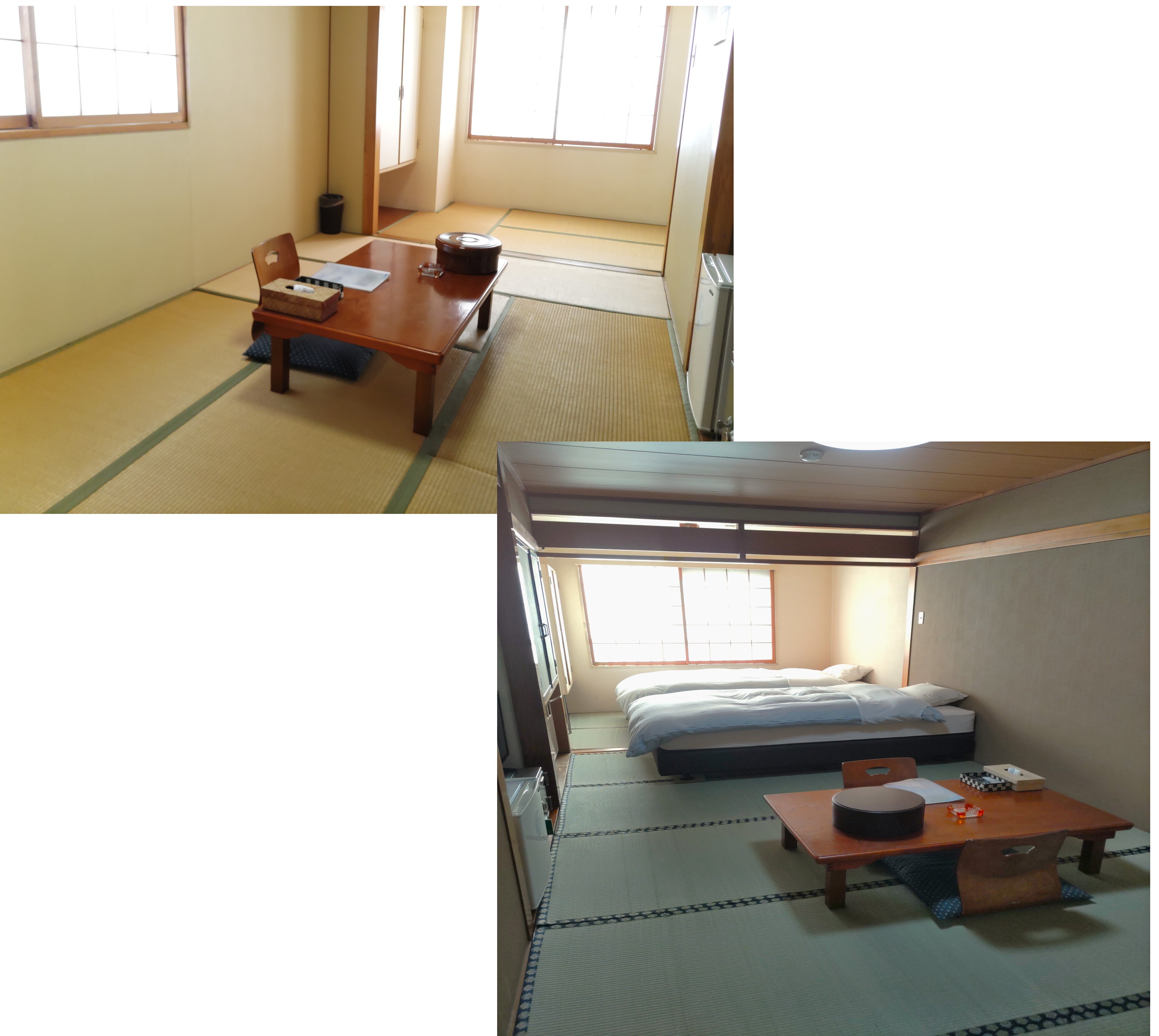 [Room♪] Selected guest room (sea side)