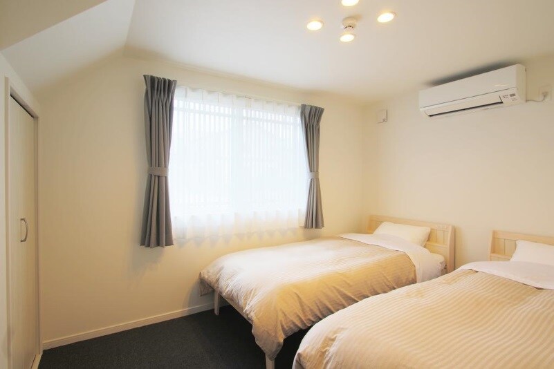 kamar tidur