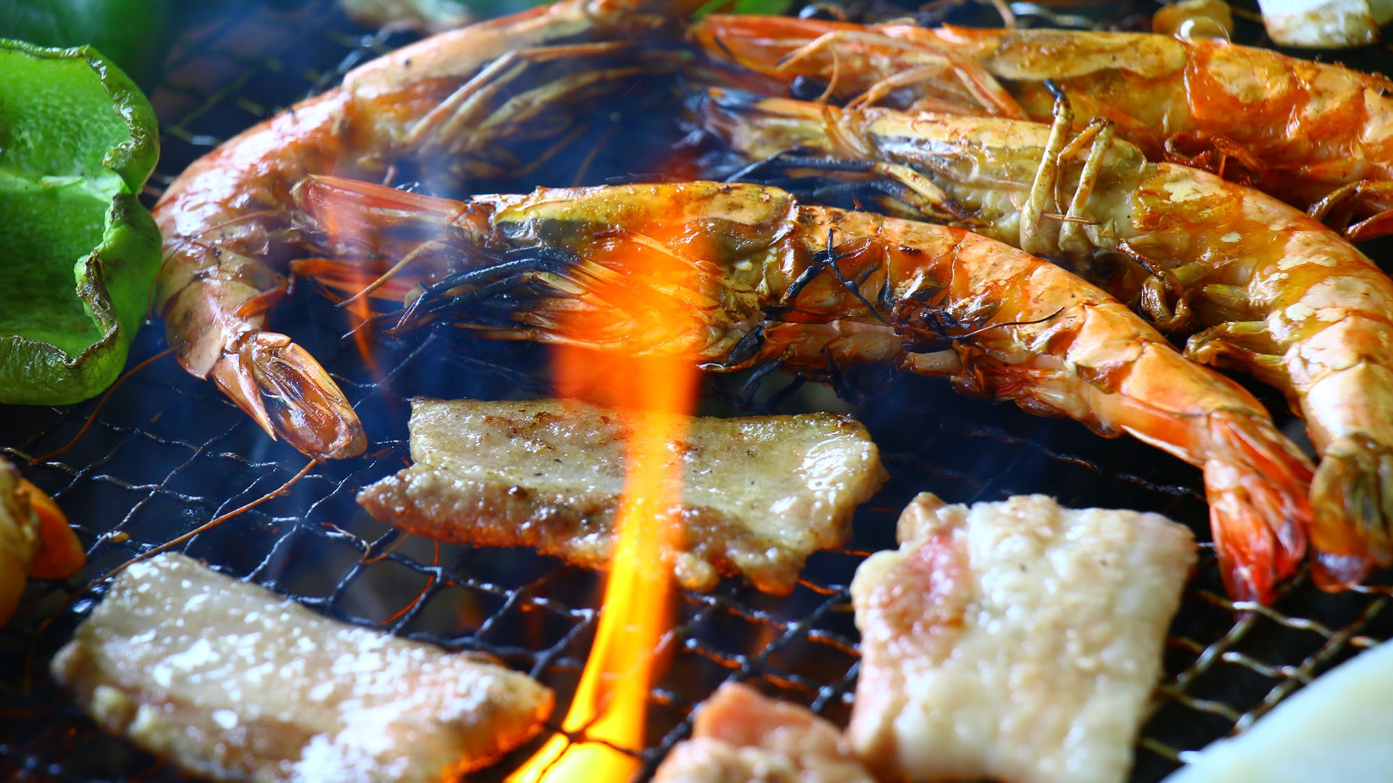 BBQ