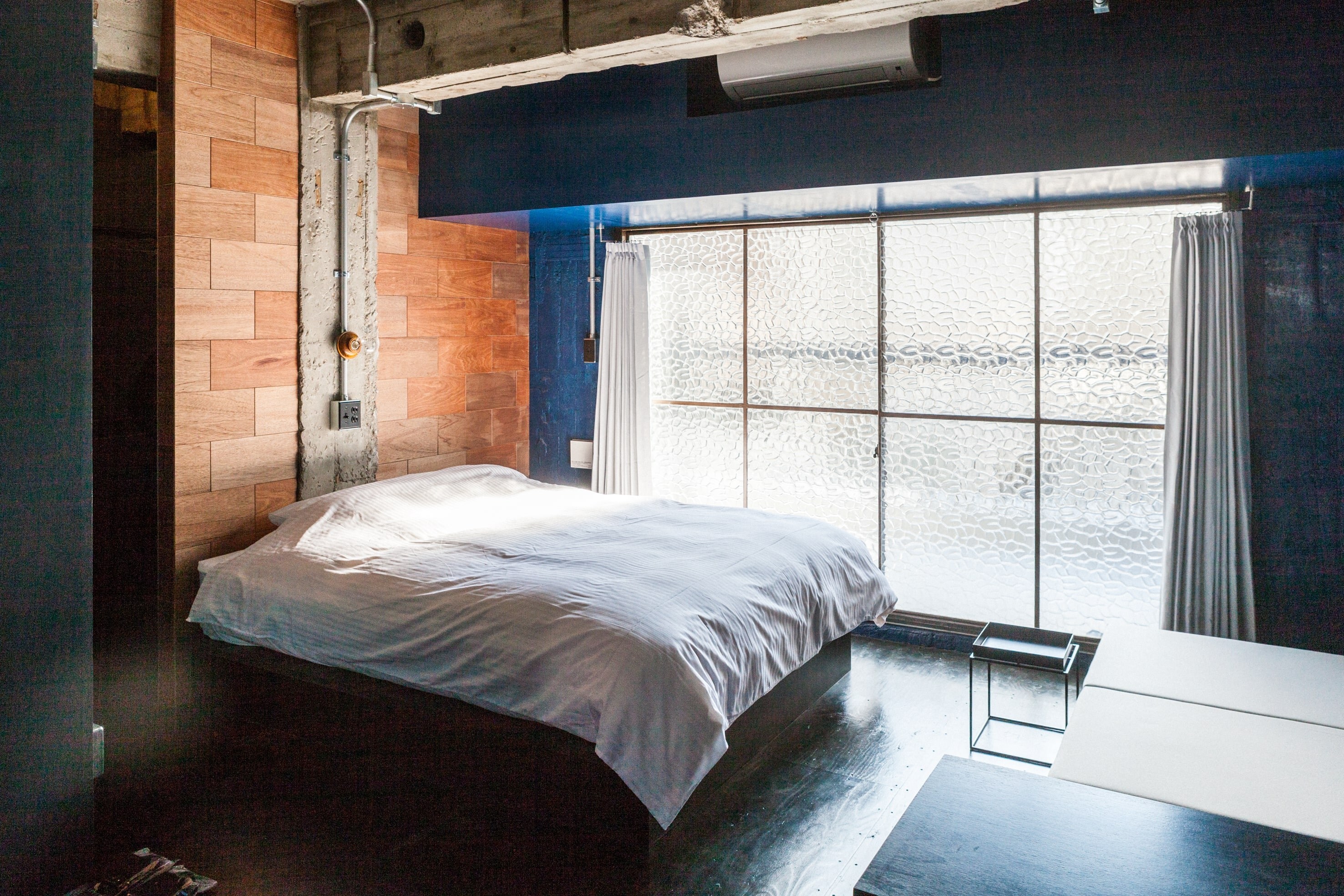 5F Double Room