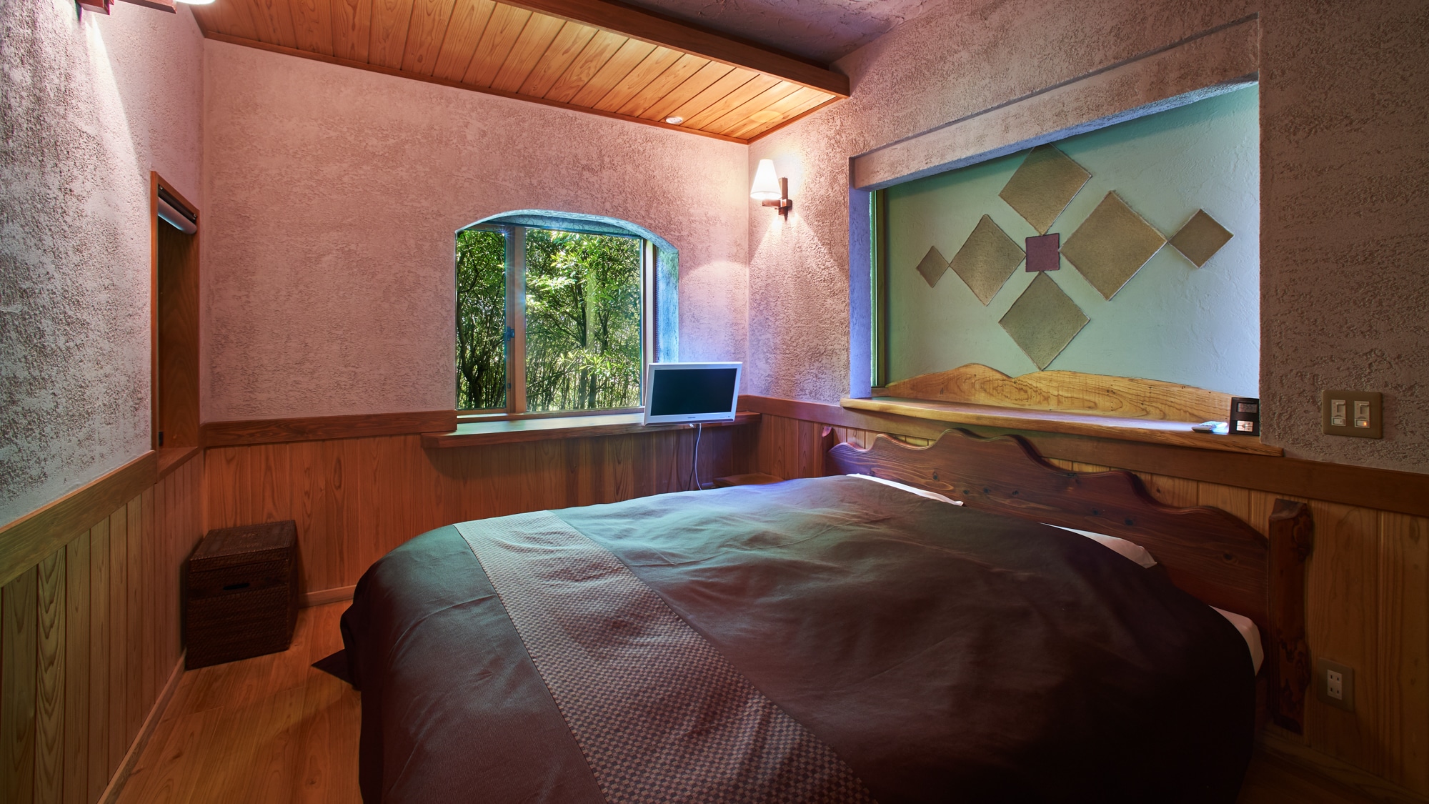 [Kamar Khusus] Nadeshiko / Kamar Tidur