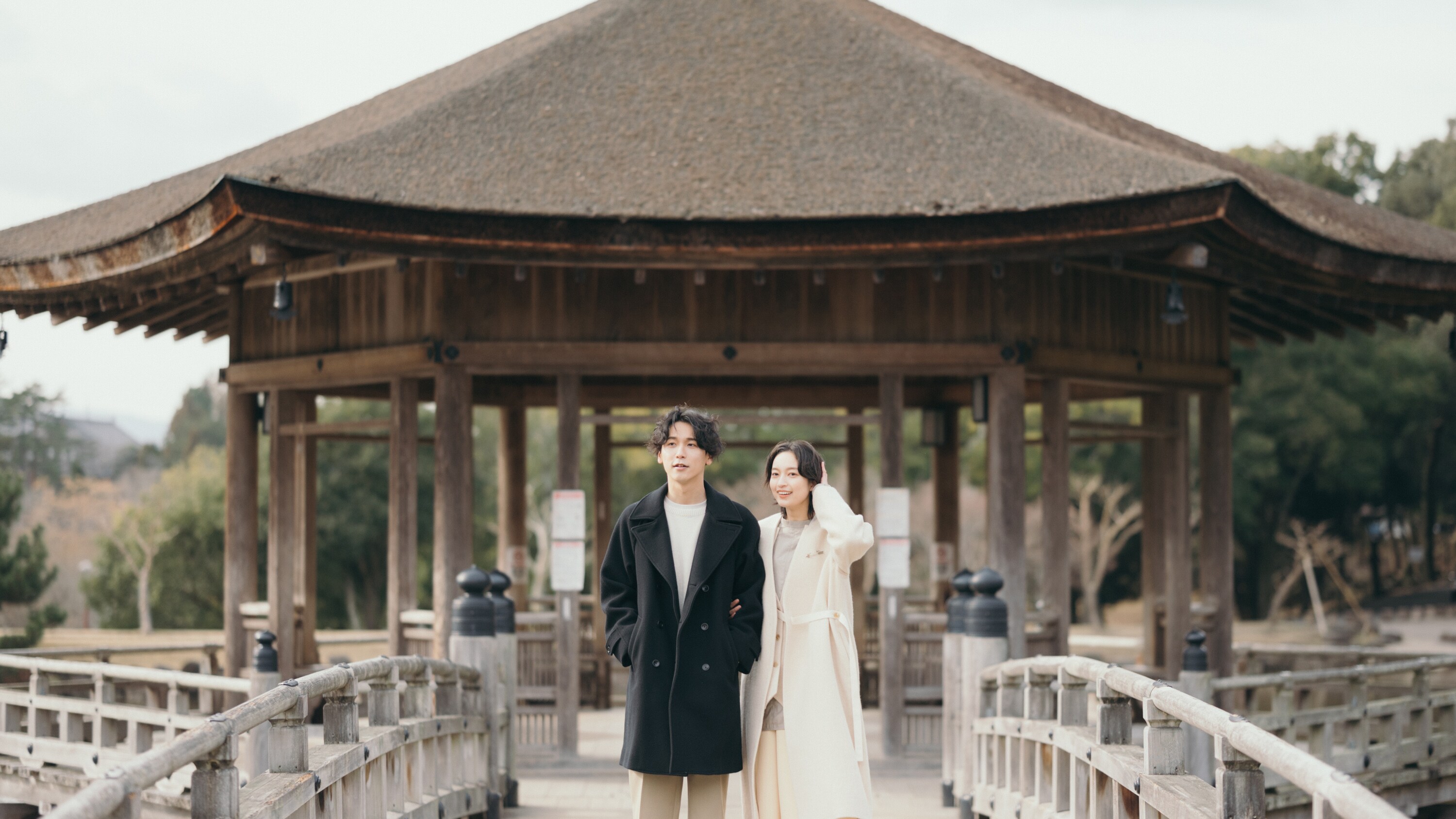 Explore Nara, get to know Nara