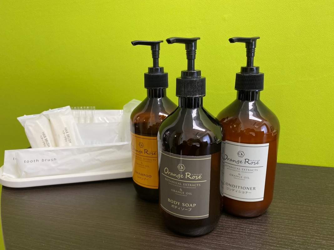 Amenities