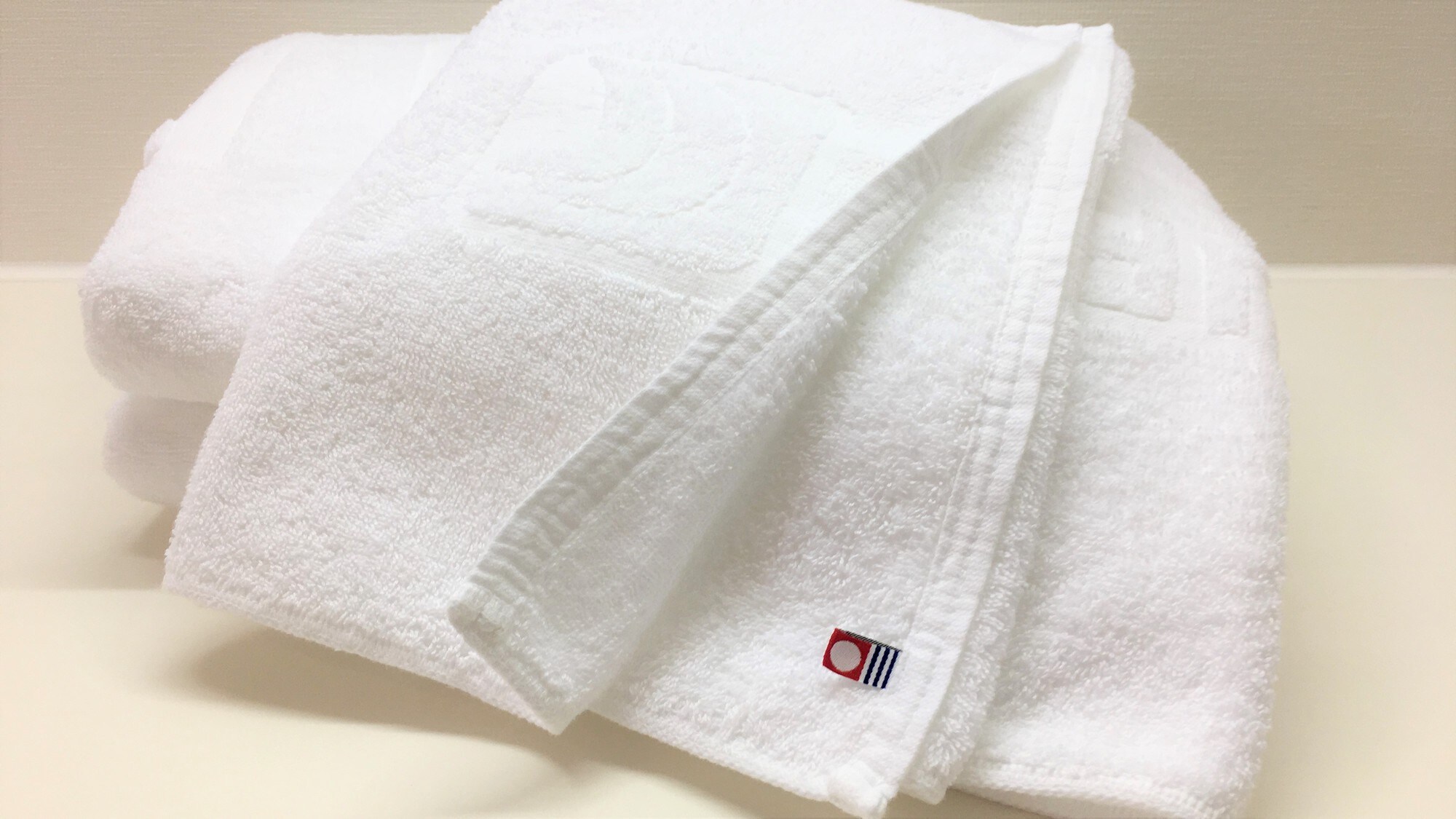 Room towel