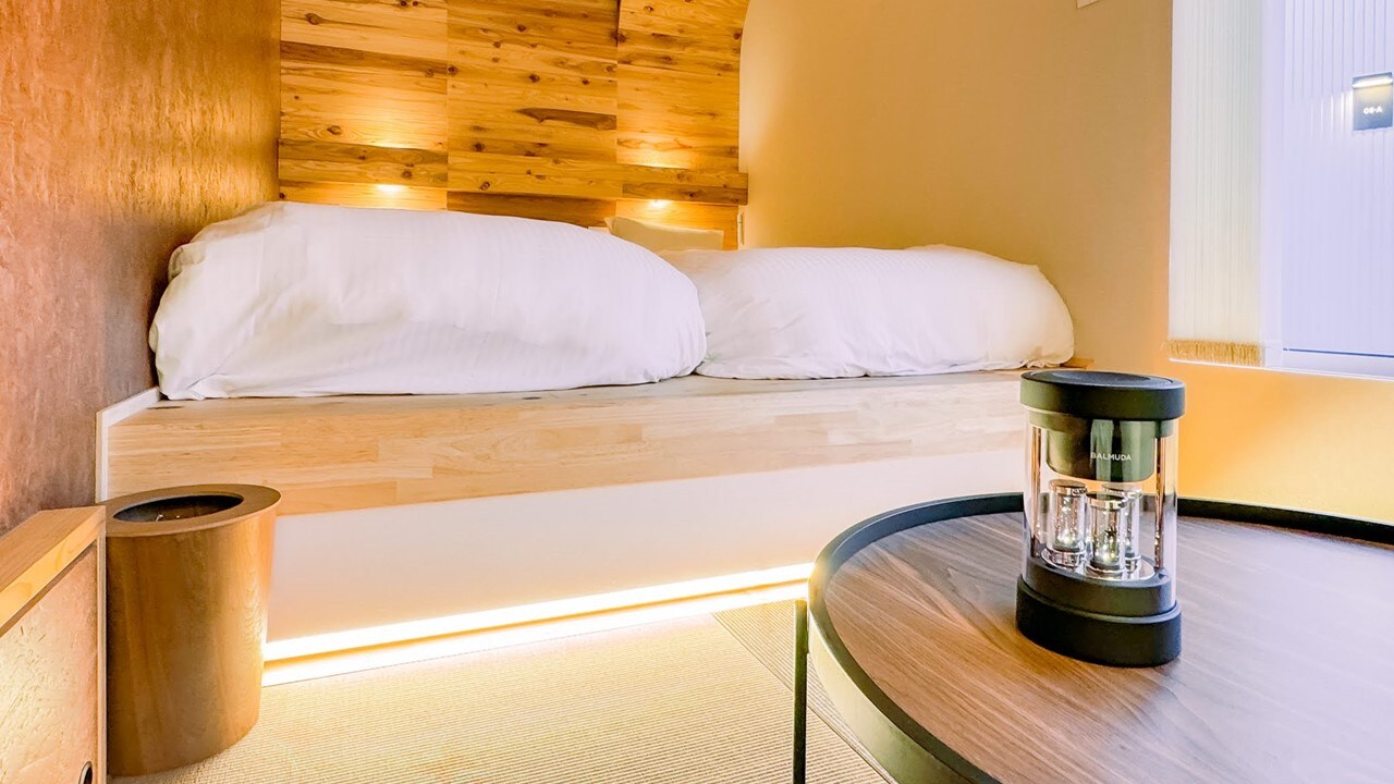 Suite Villa -Sauna-