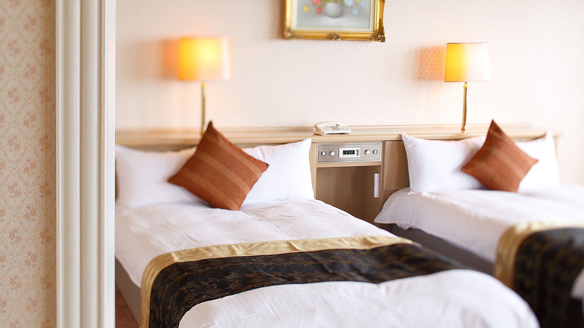 Suite room (image)