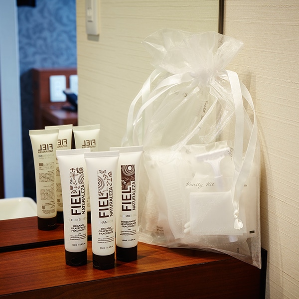 Amenities