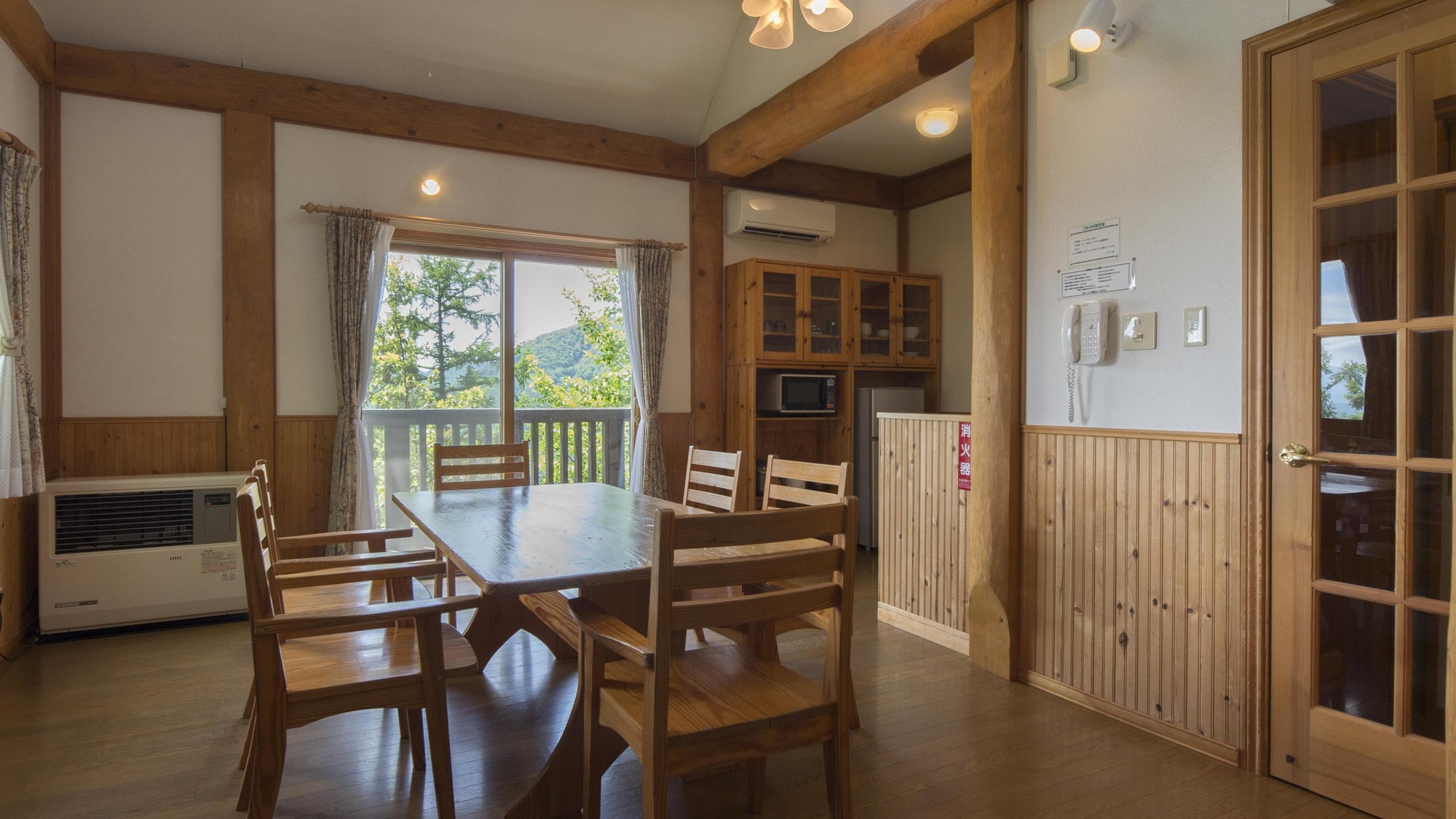 ■小屋客房■ ＊可攜帶寵物