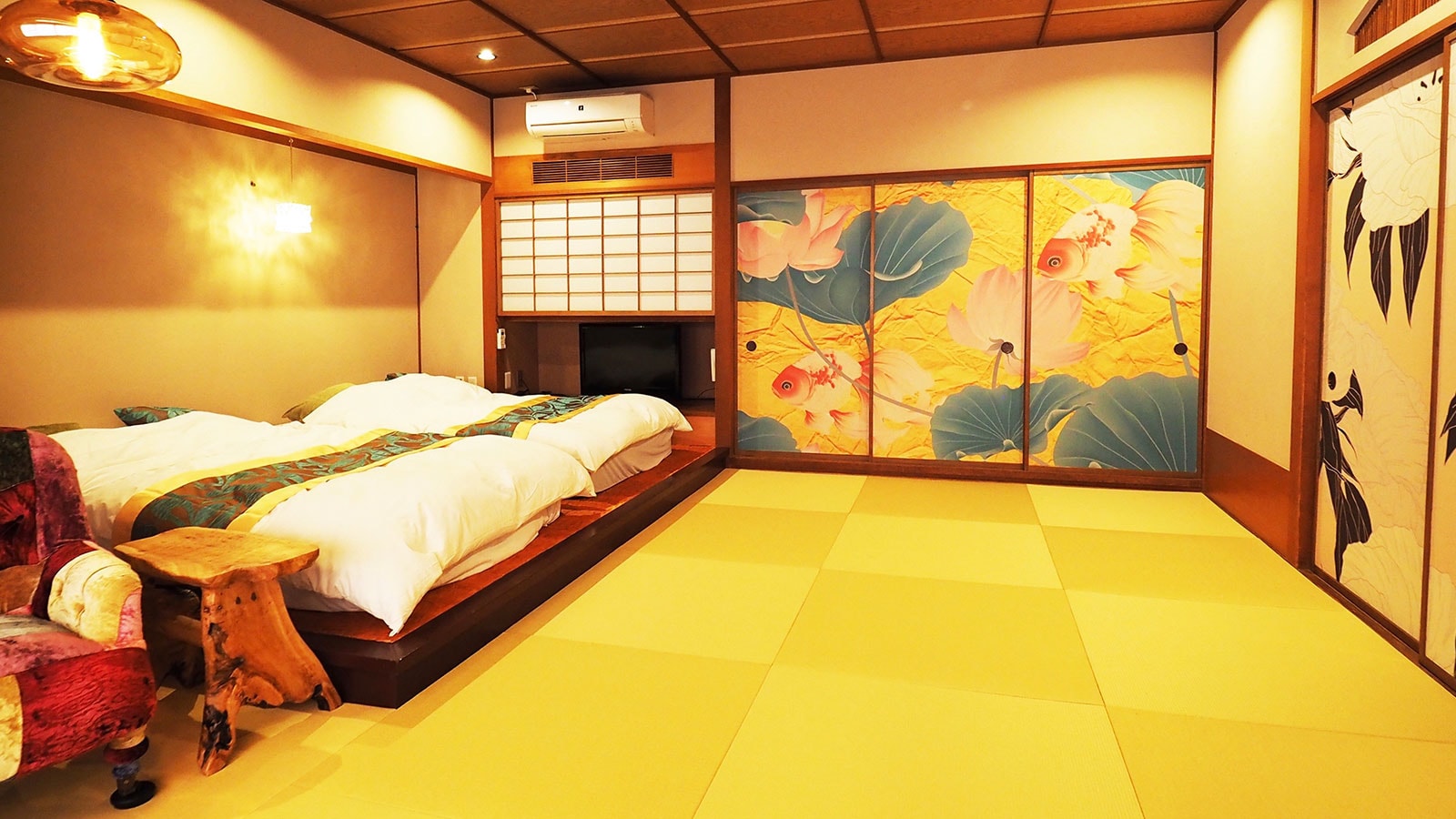 Kanazawa Nostalgia