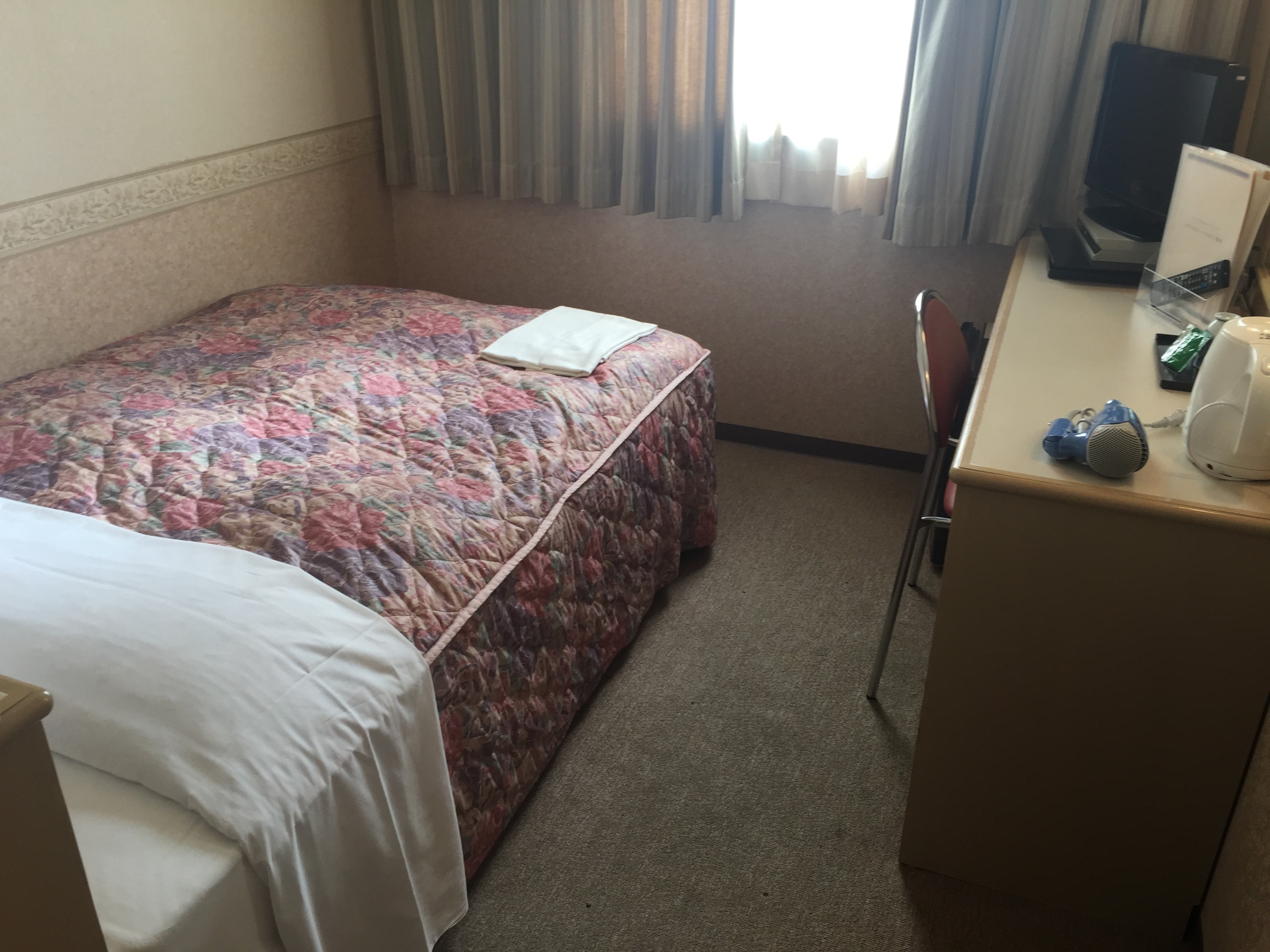 Single Room