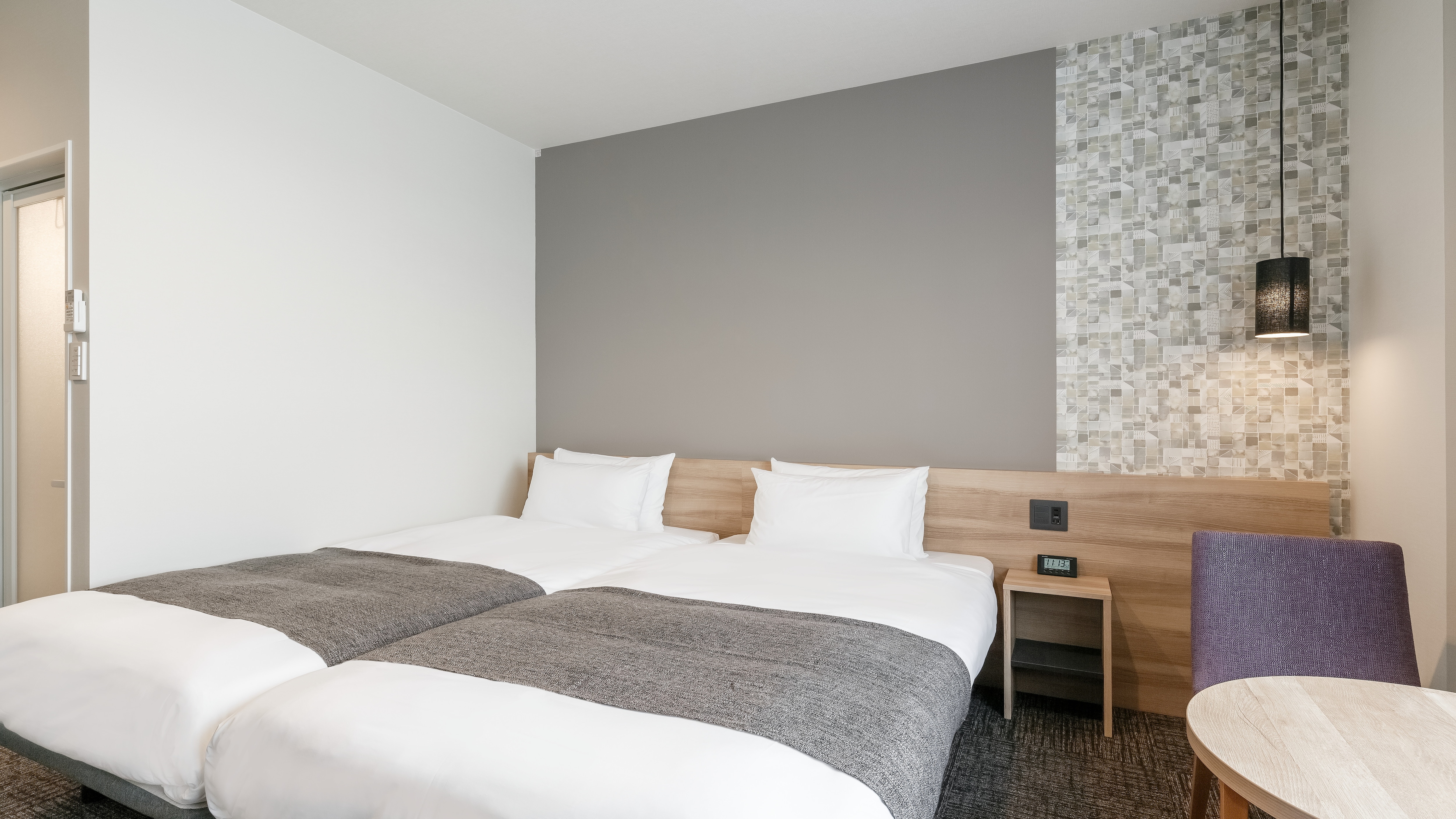 Hollywood Twin Room