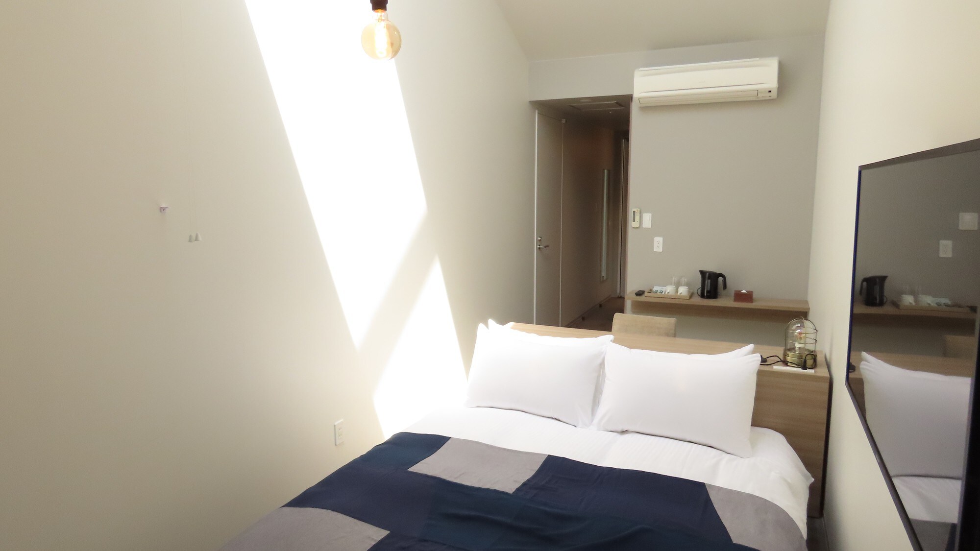 202 [Non-smoking] Penthouse Double