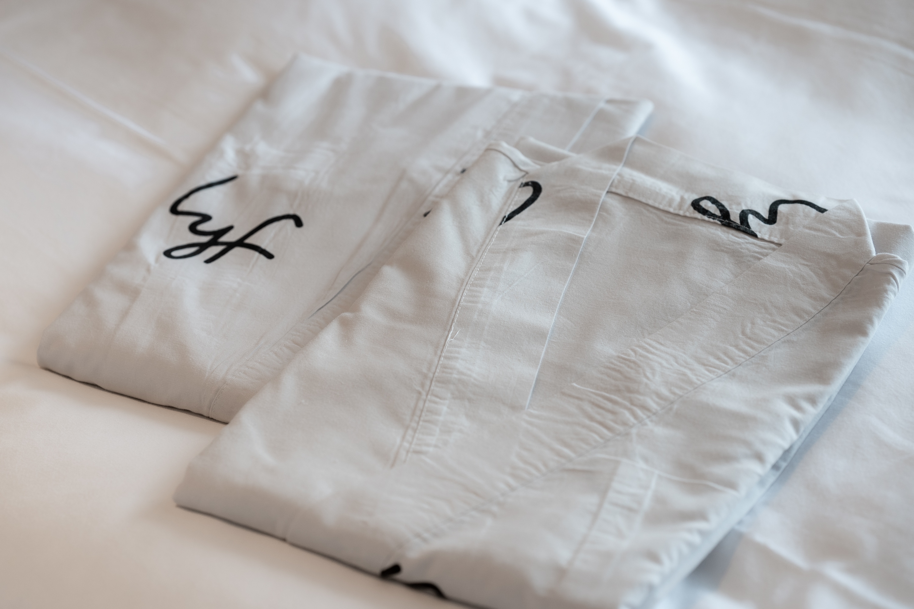 pajamas