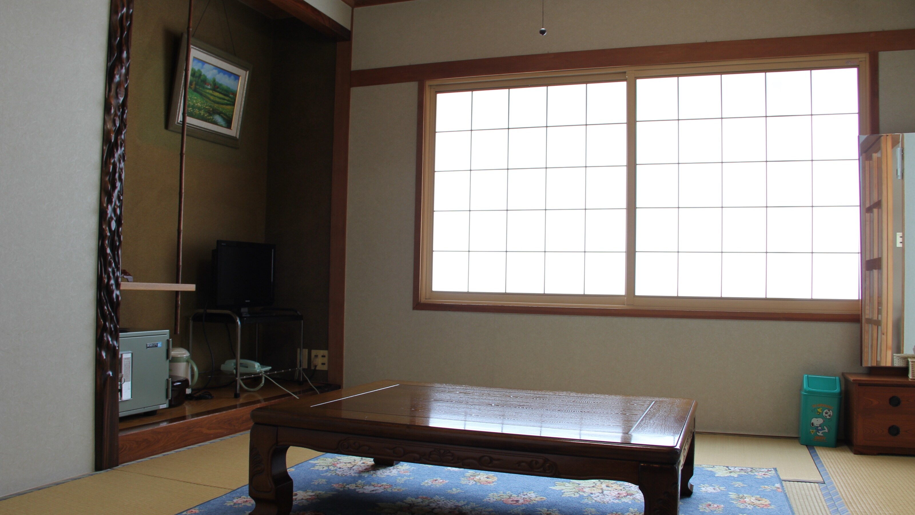 ★Guest Rooms