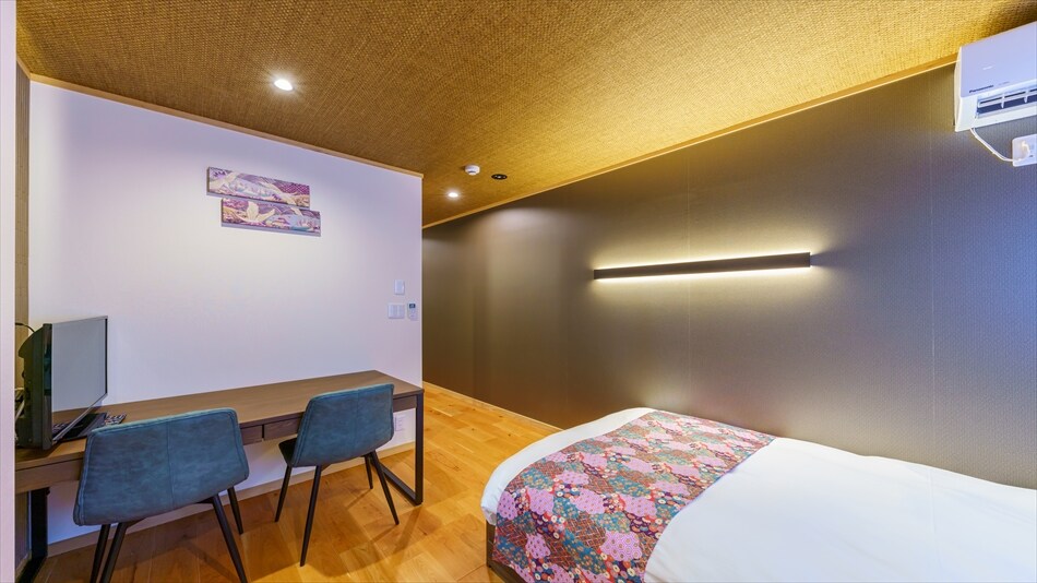 1 Bed