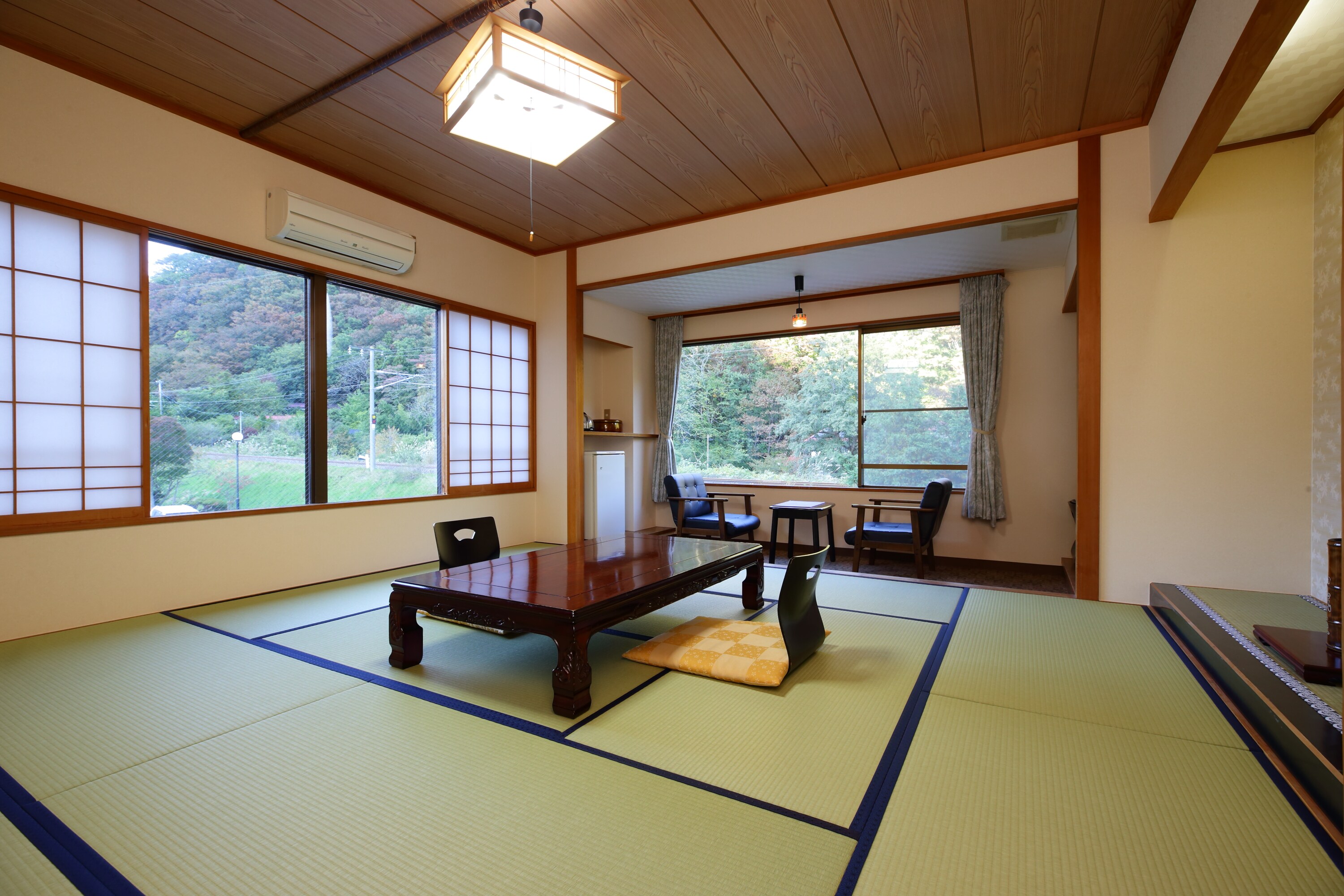 2019 Renovated Guest Rooms