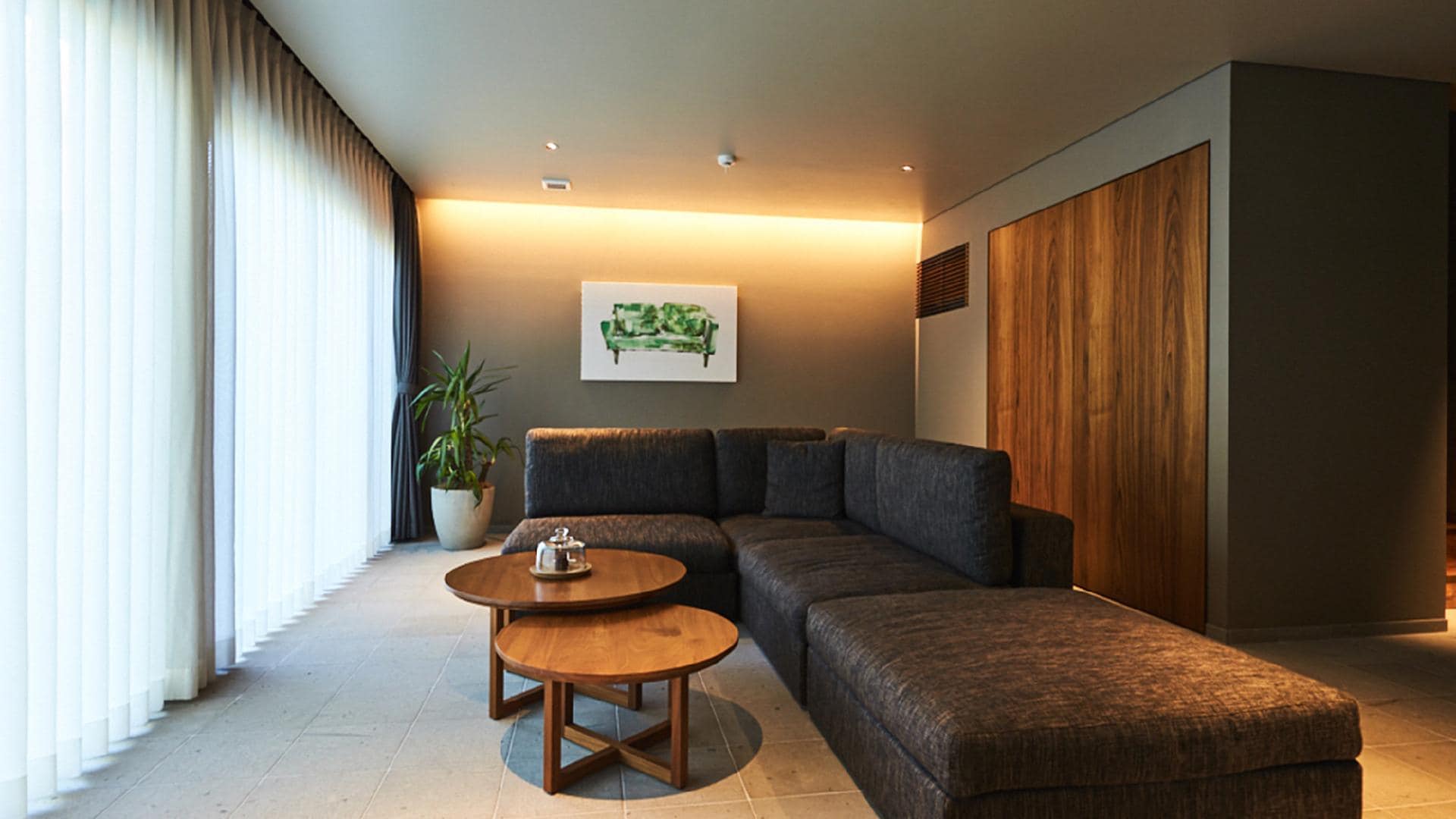 [Maisonette Stylish Suite]