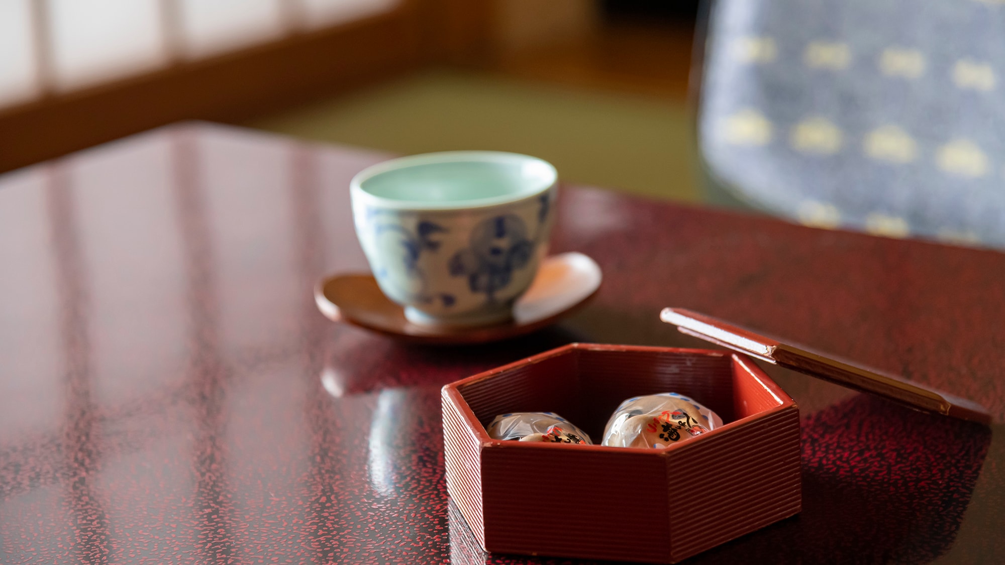 We look forward to welcoming you with the hospitality that only a small inn can provide.