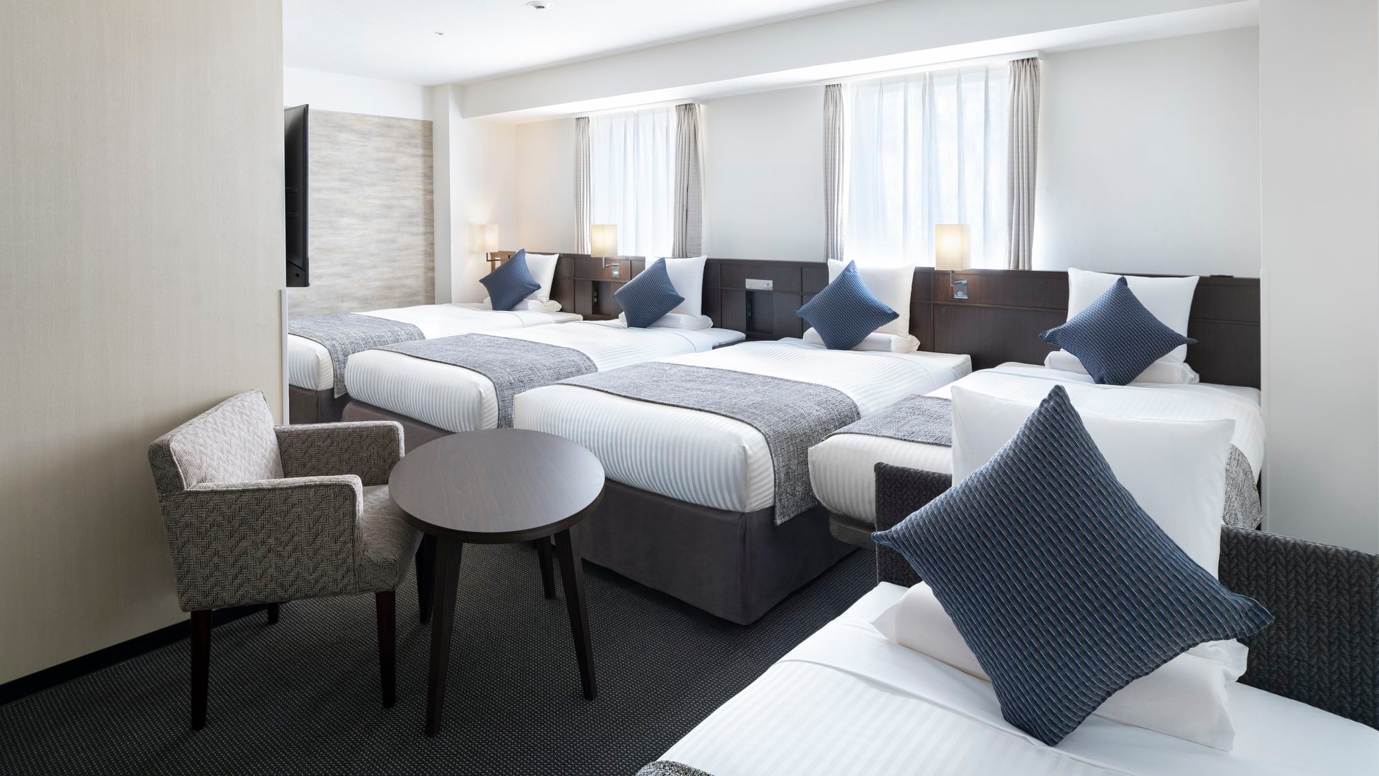 ดีลักซ์ ฟอร์ซ เตียงเสริม