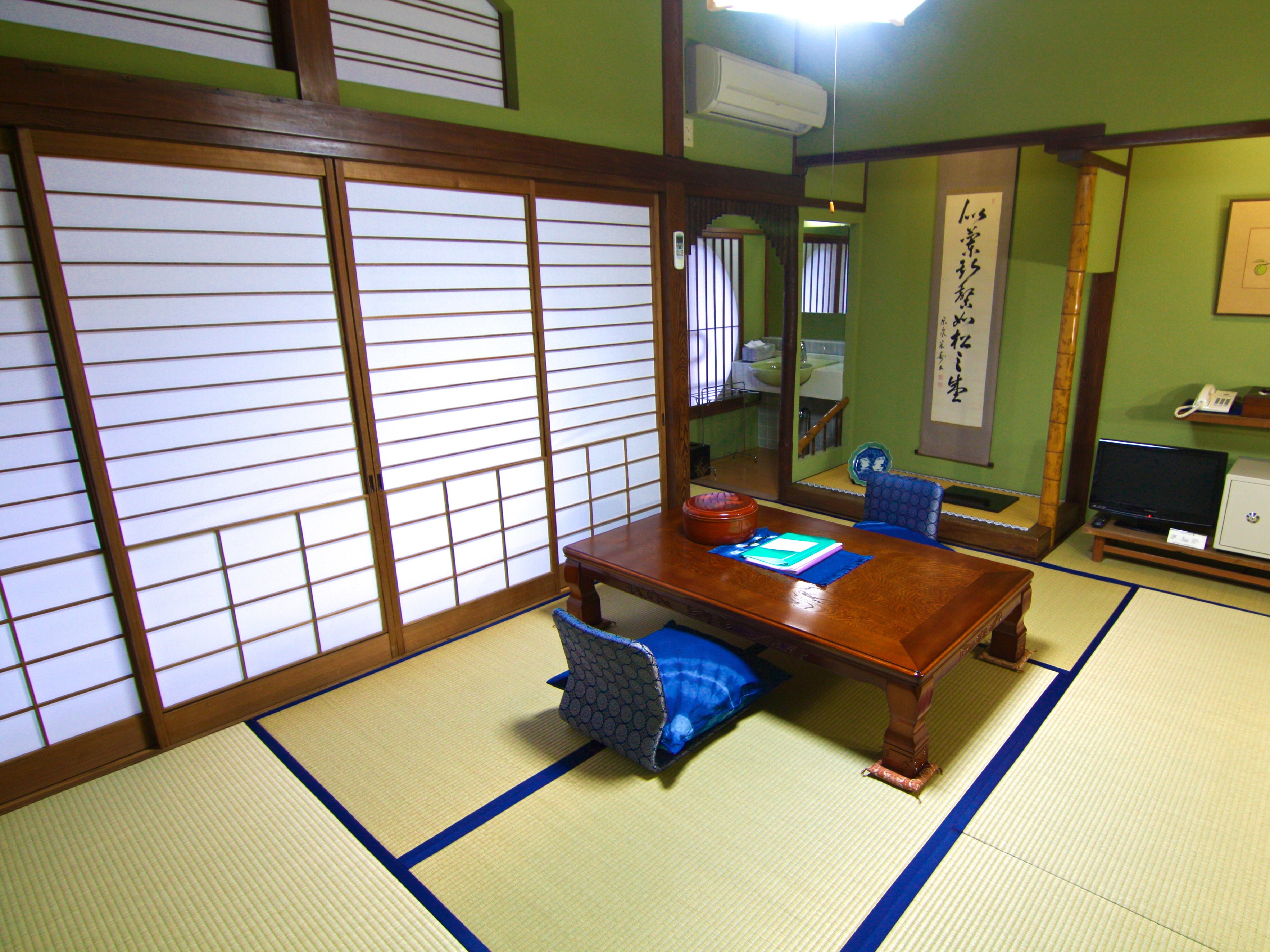 Hotel photo 14 of Kiya Ryokan.