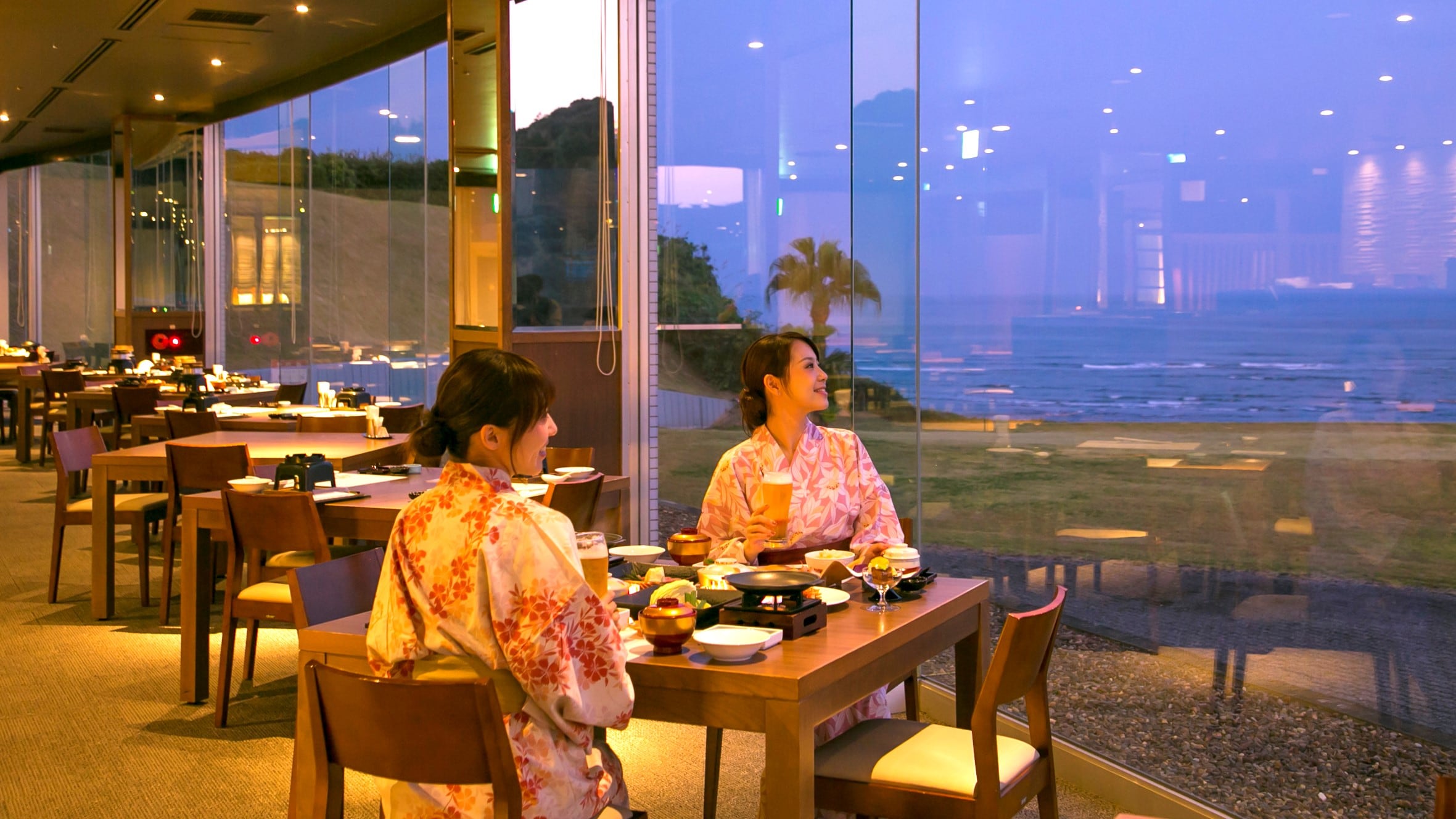 solista restoran