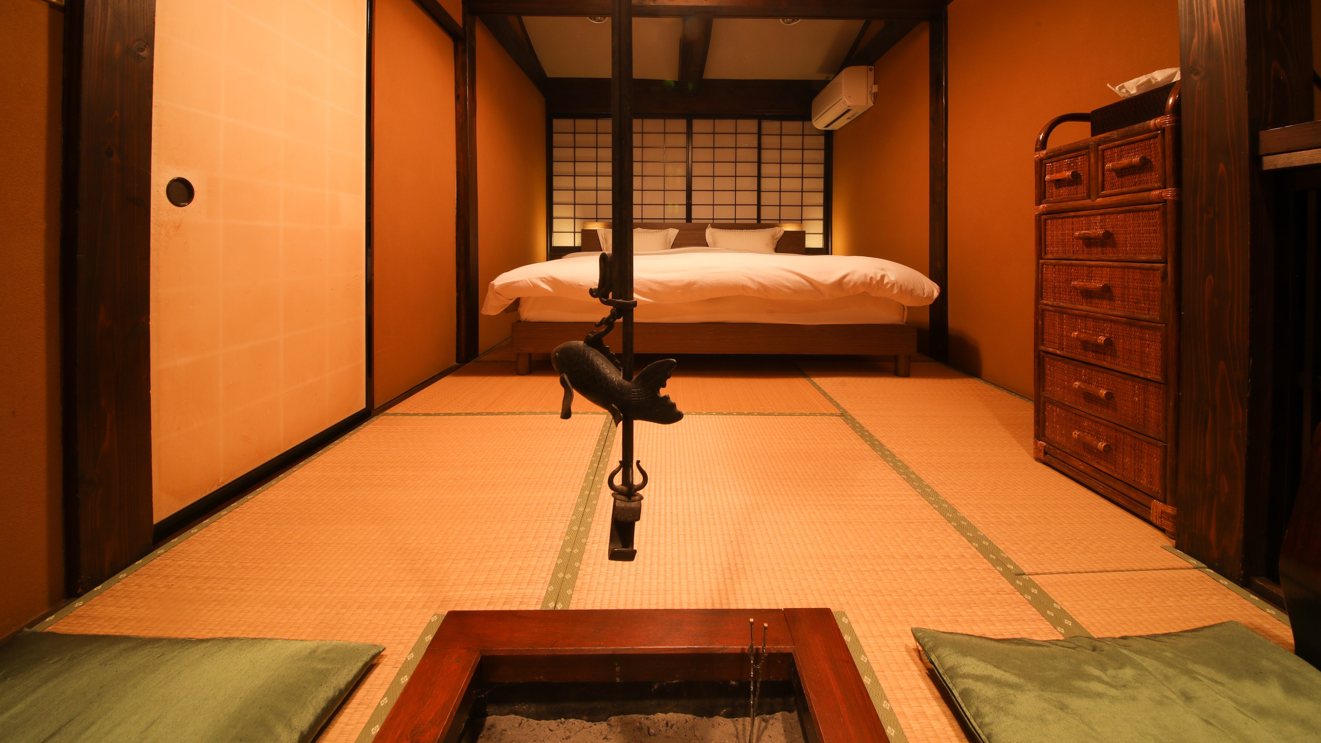 Kasagaoka (Kamar 203)