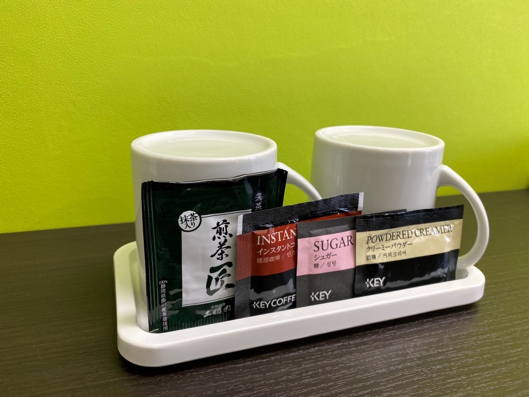 Amenities