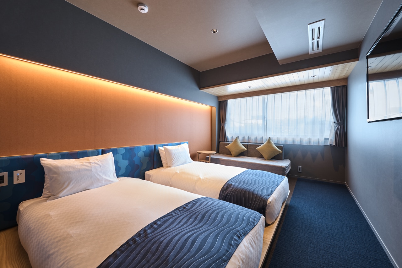Standard 2 Bed A (2)