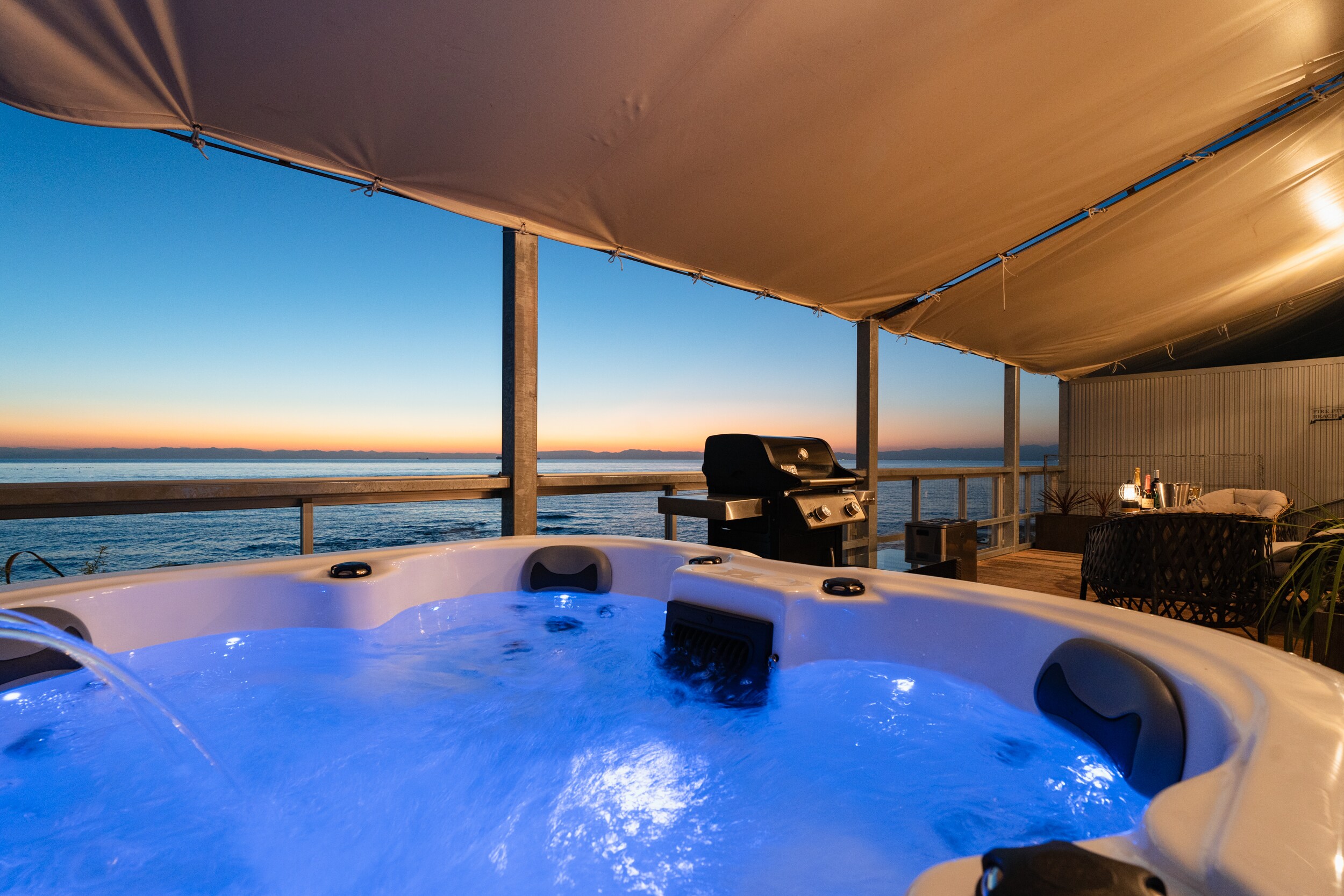 Jacuzzi