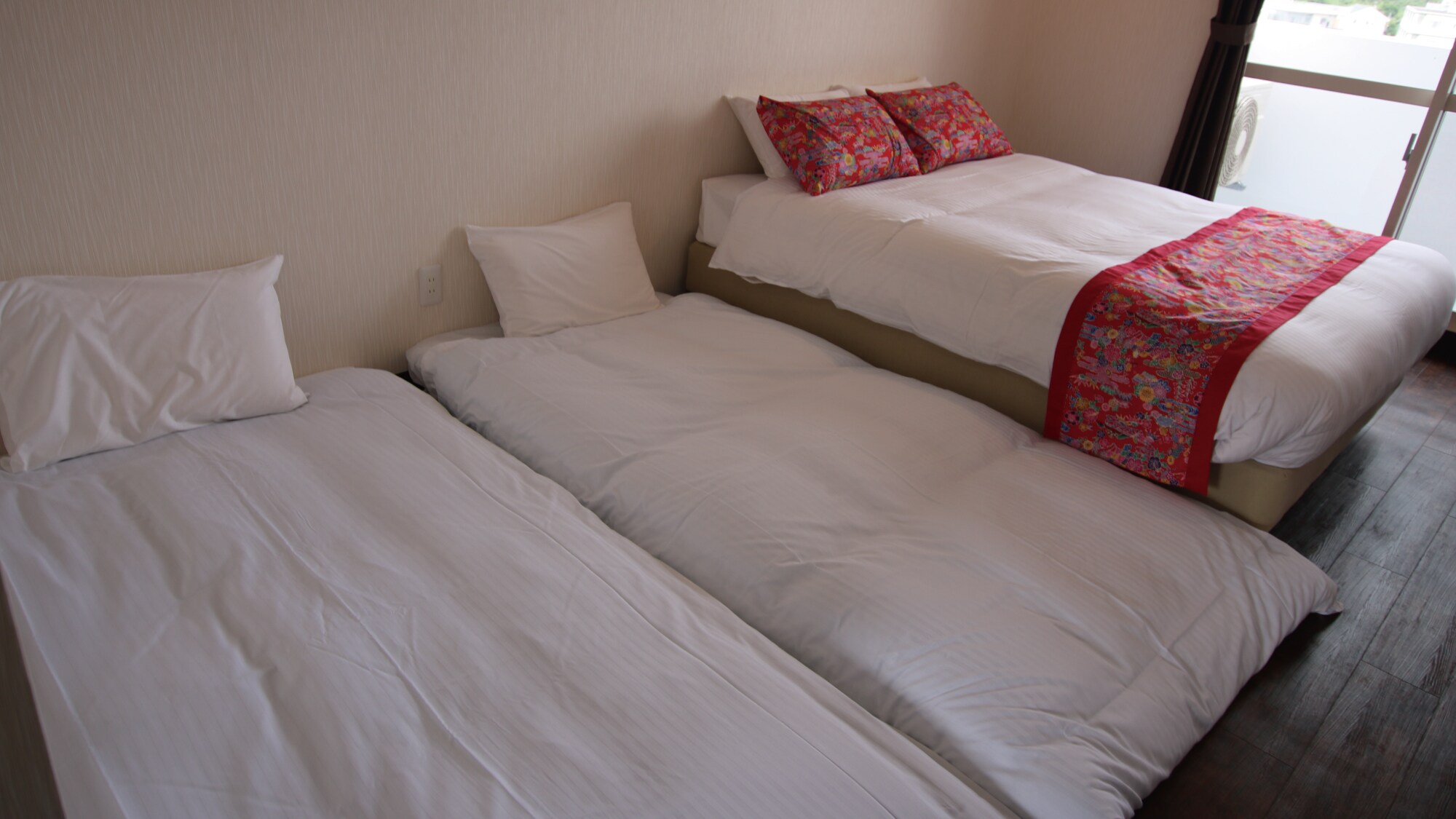 Gambar kamar (standar double)