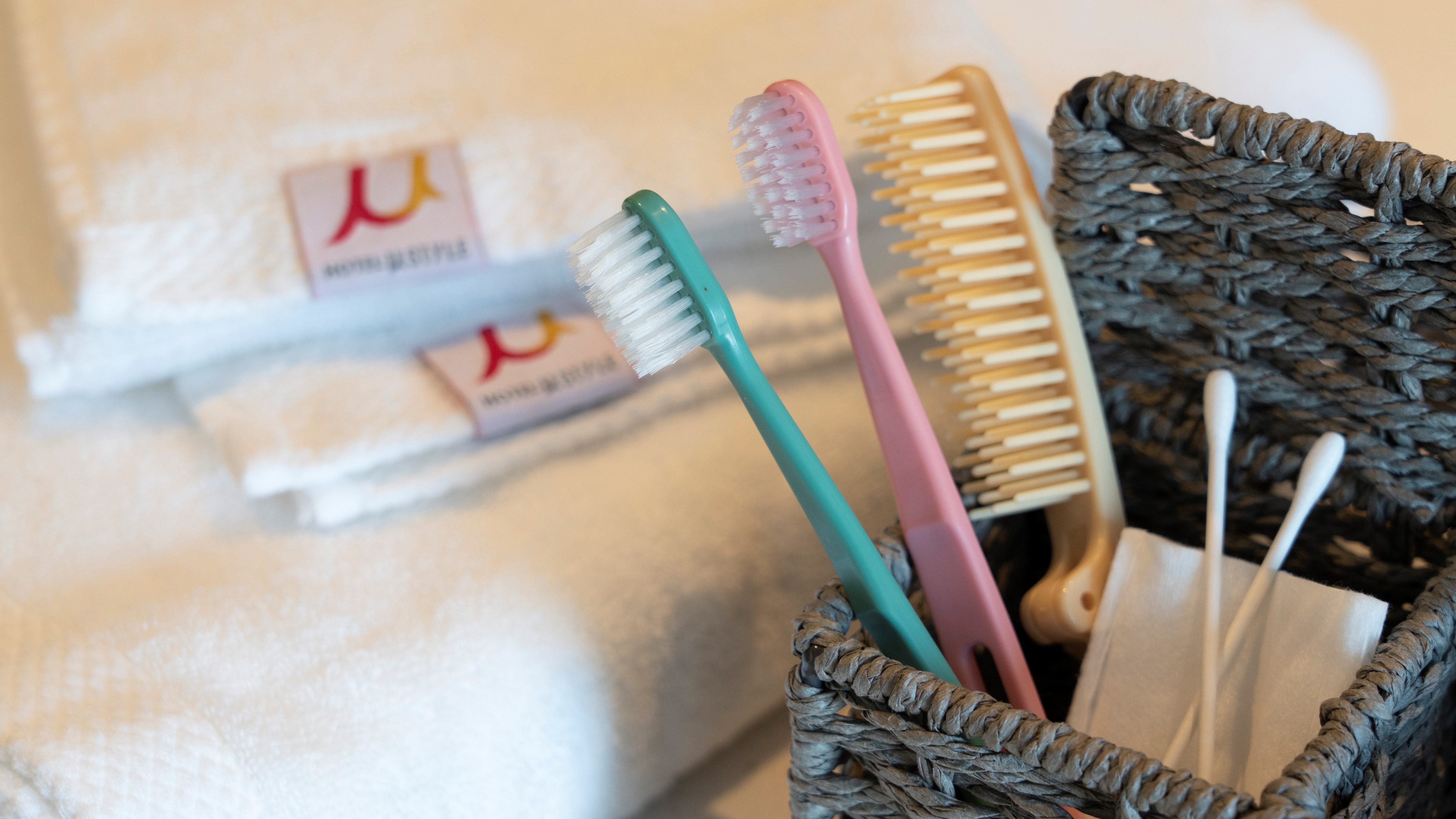 Amenities