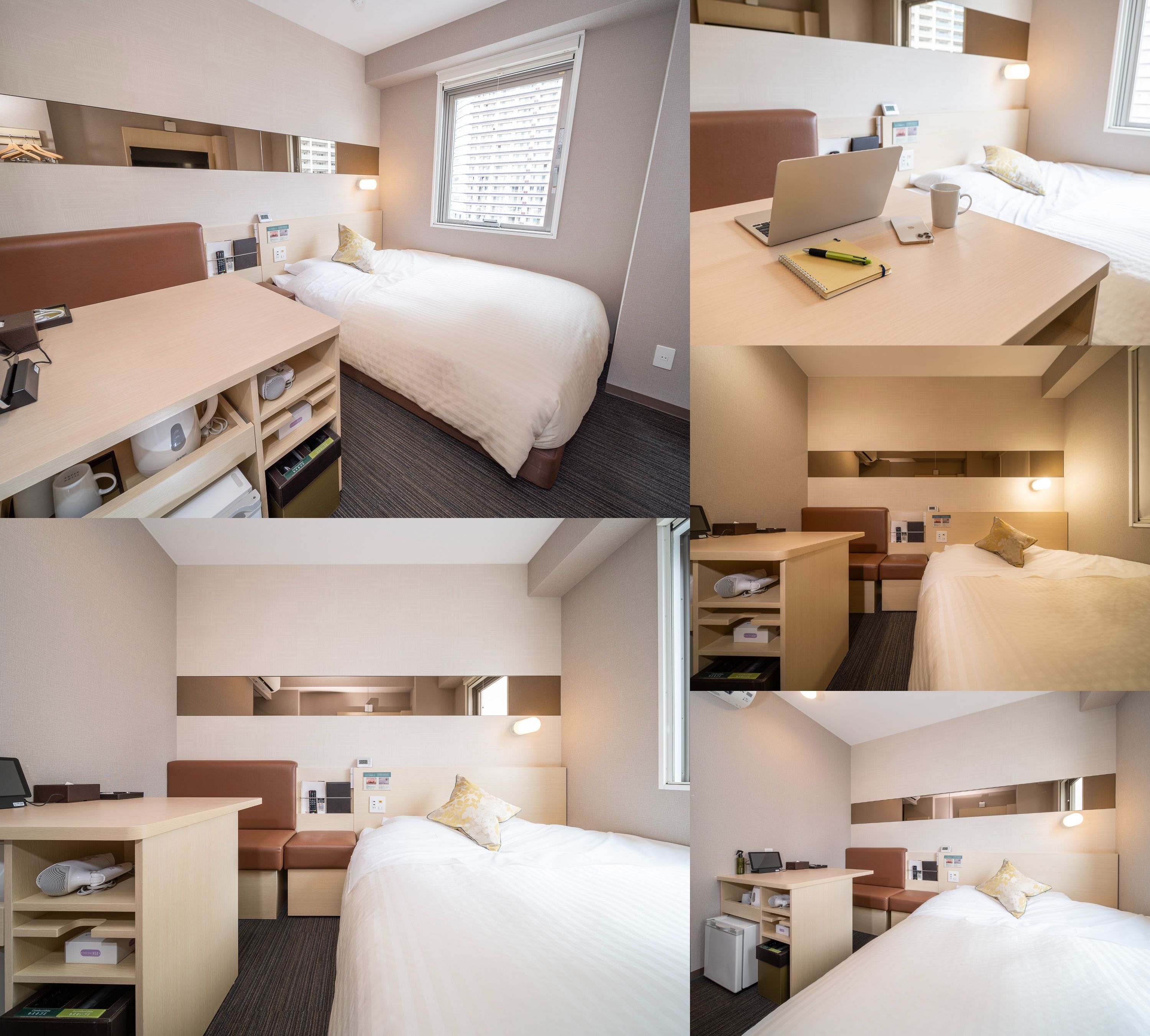 Extra Room