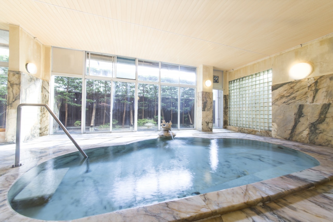 1층 총대리석탕