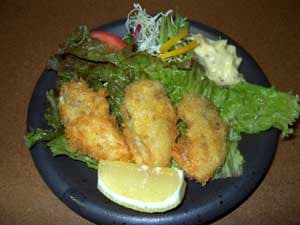 Meal example 2
