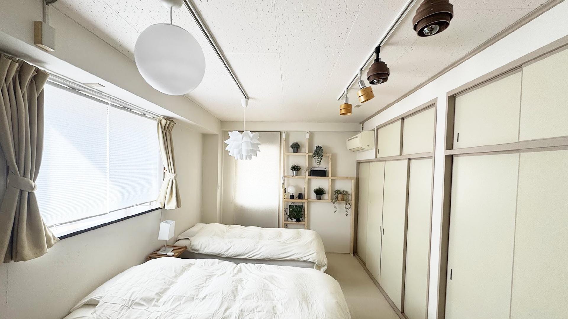 3rd floor guest rooms