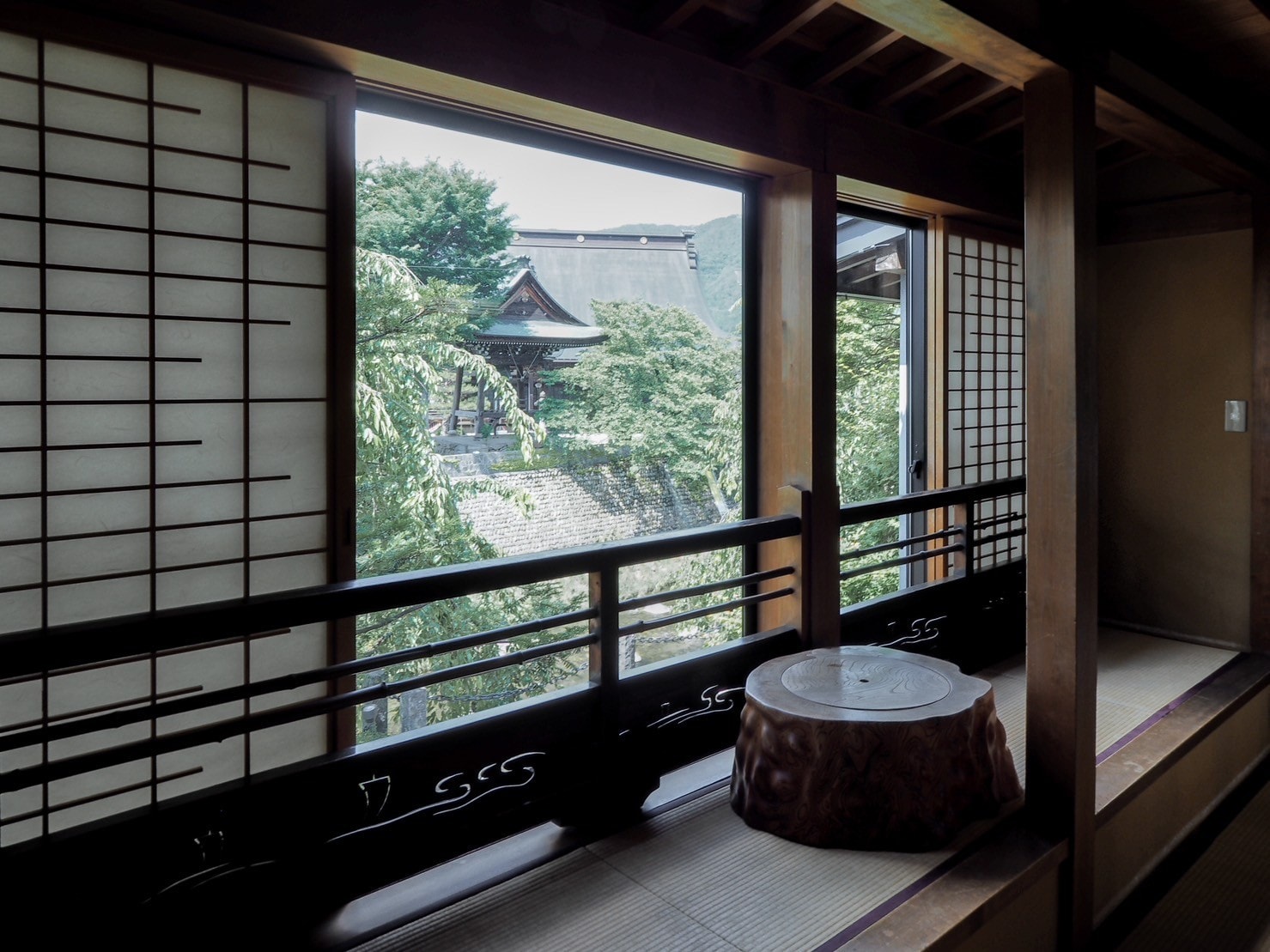 An example of Shougetsurou