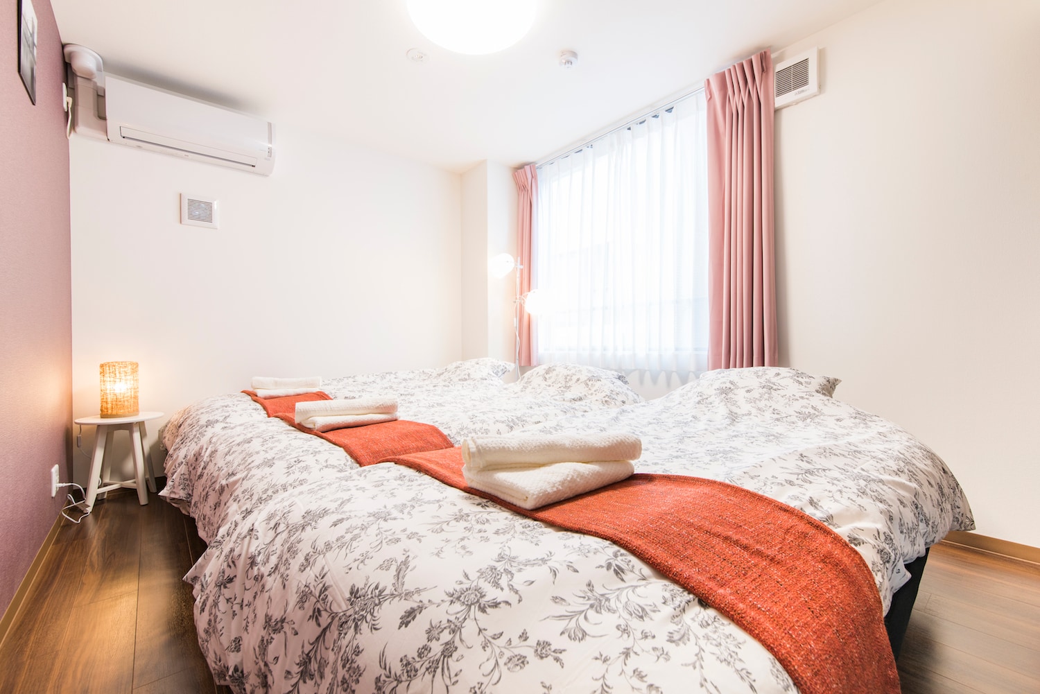 Bedroom <5F>
