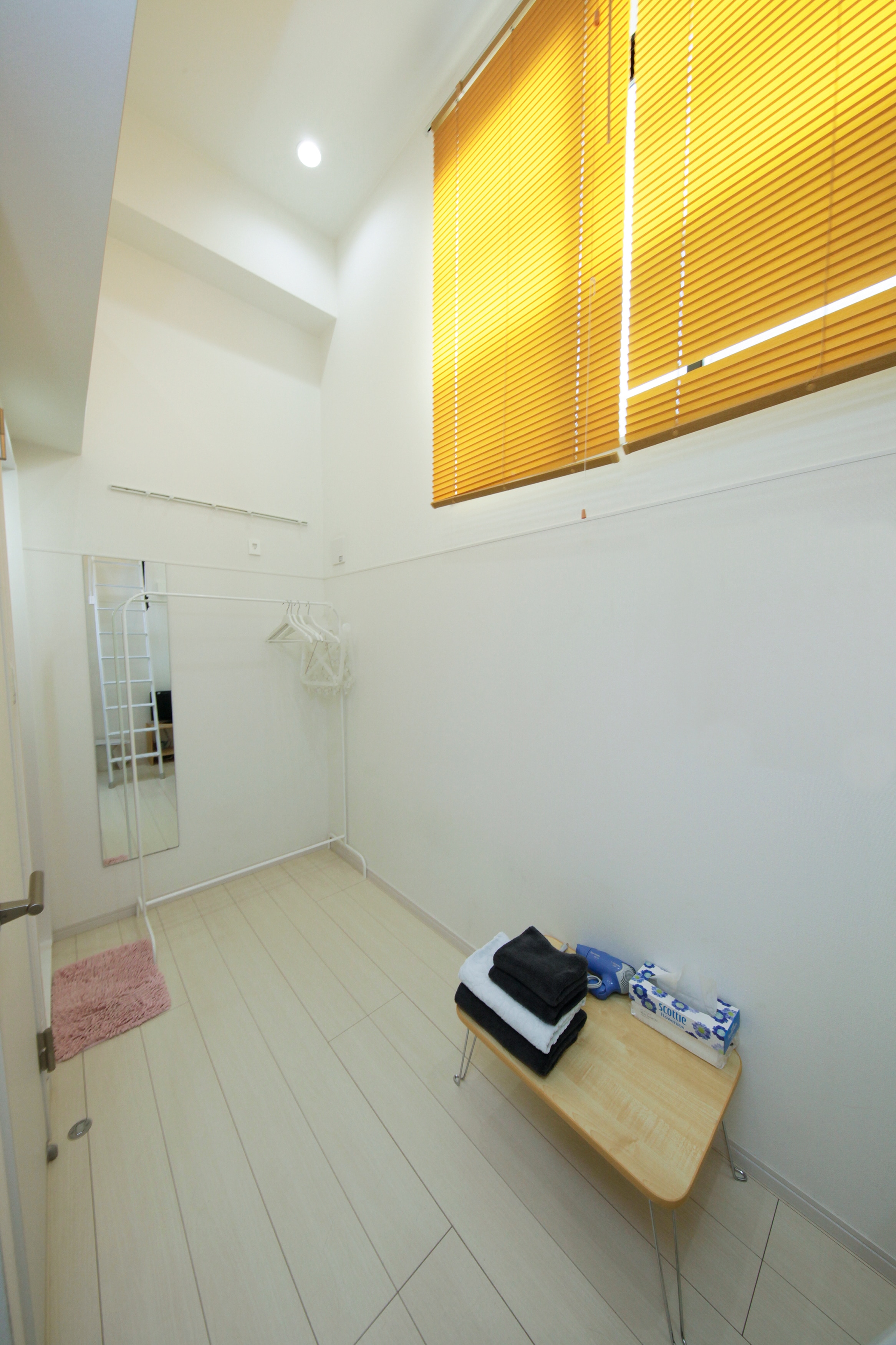 Indoors ⑶