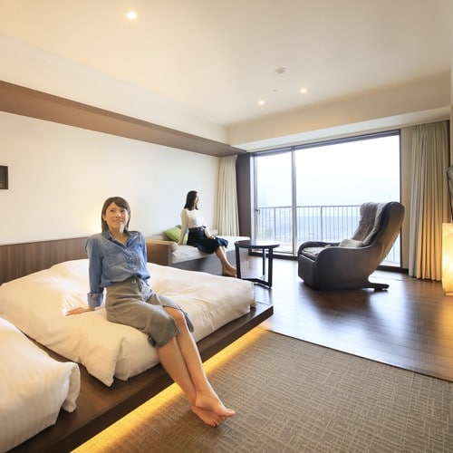 Phòng view cao cấp (tầng 10)