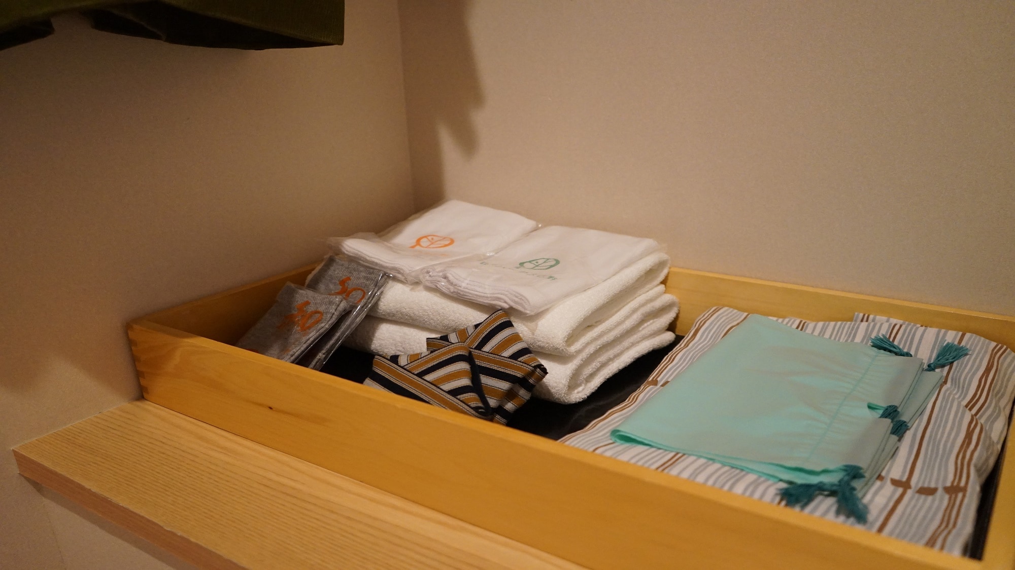 Room Amenities