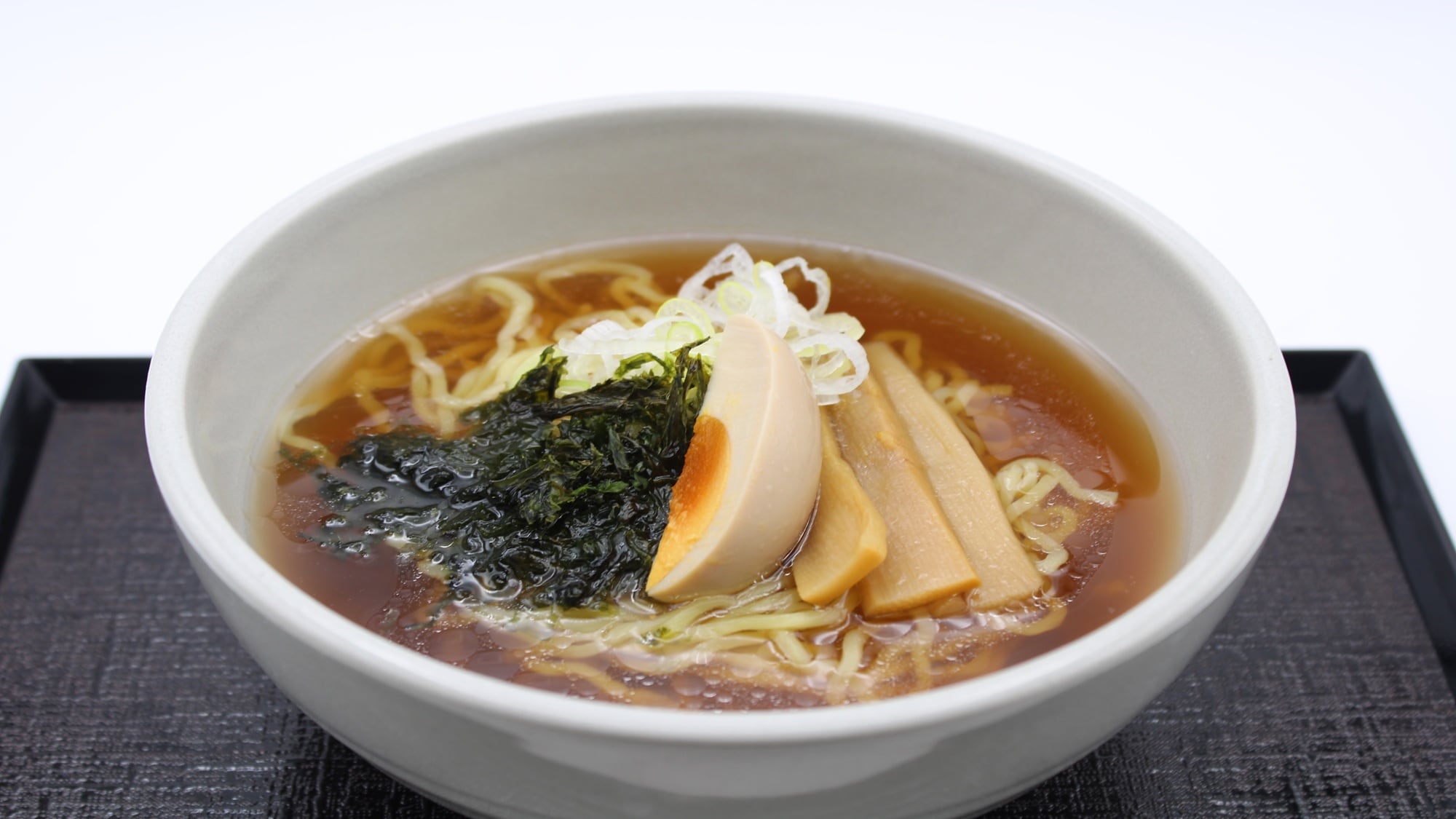 ◇Dormy Inn's famous "late-night ramen"