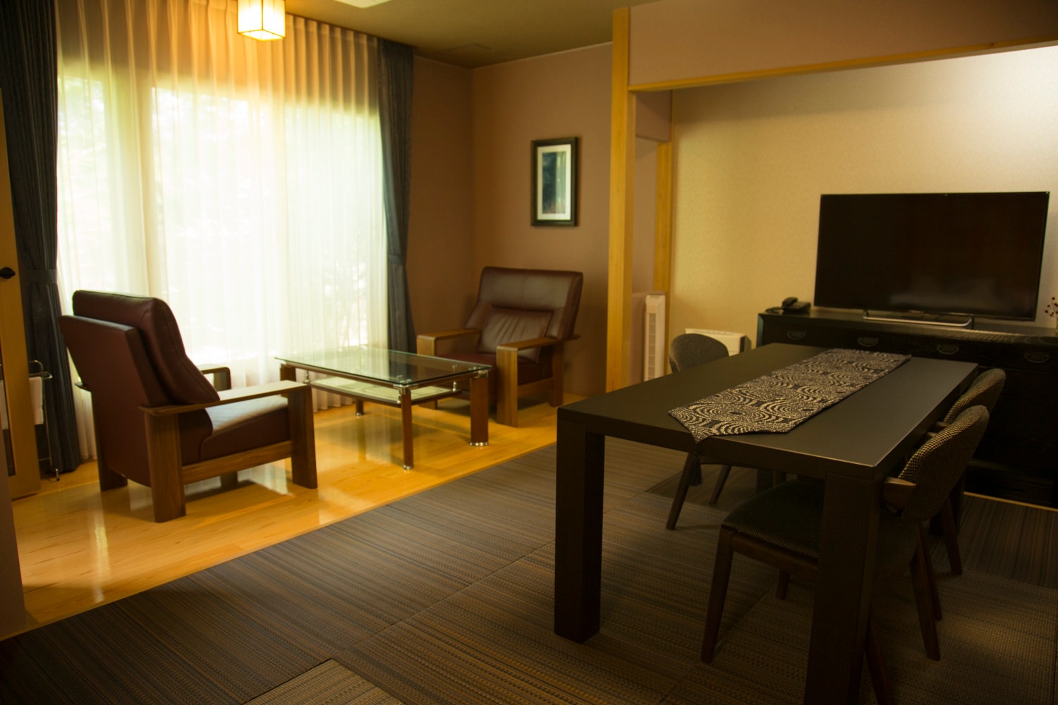Suite