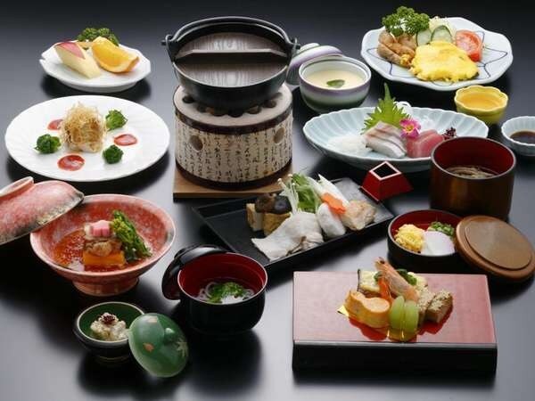 食物（Ozoni 配配料）