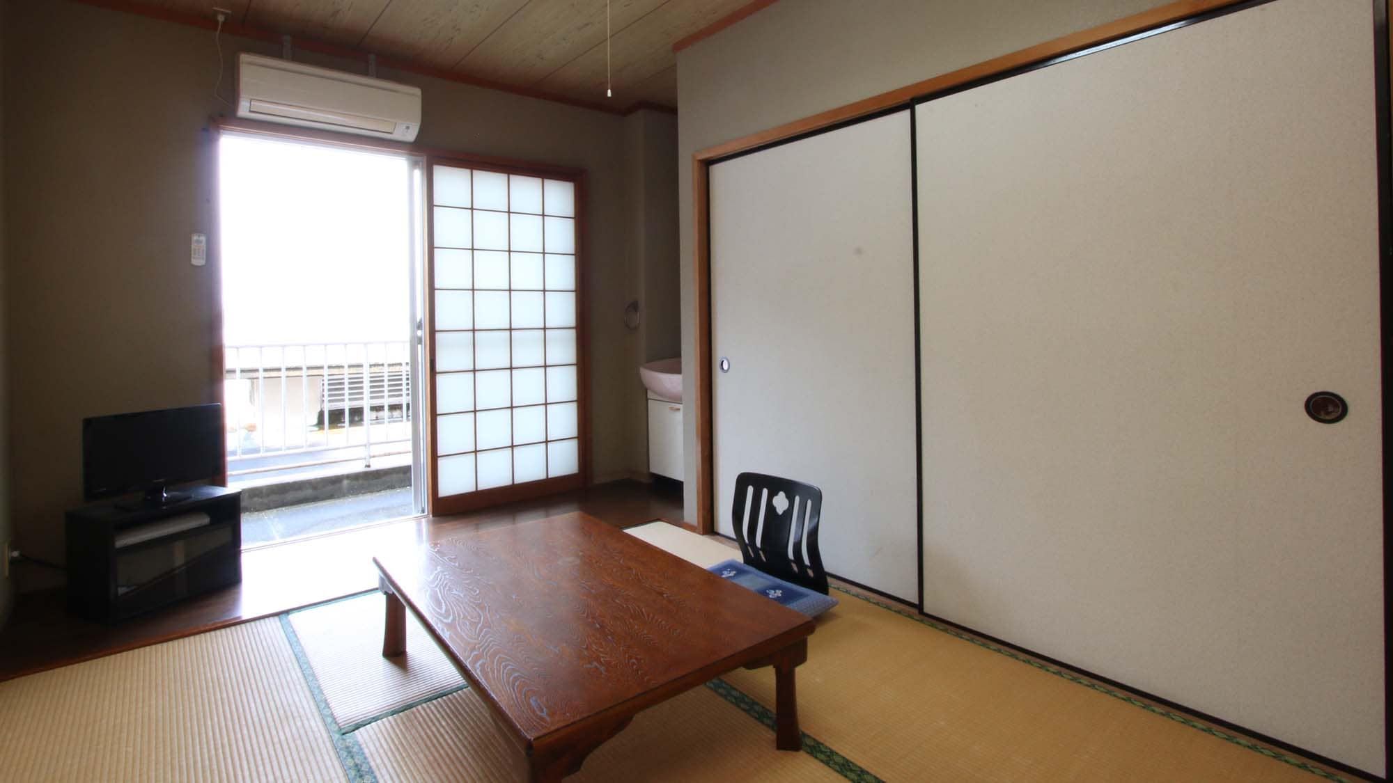 客房