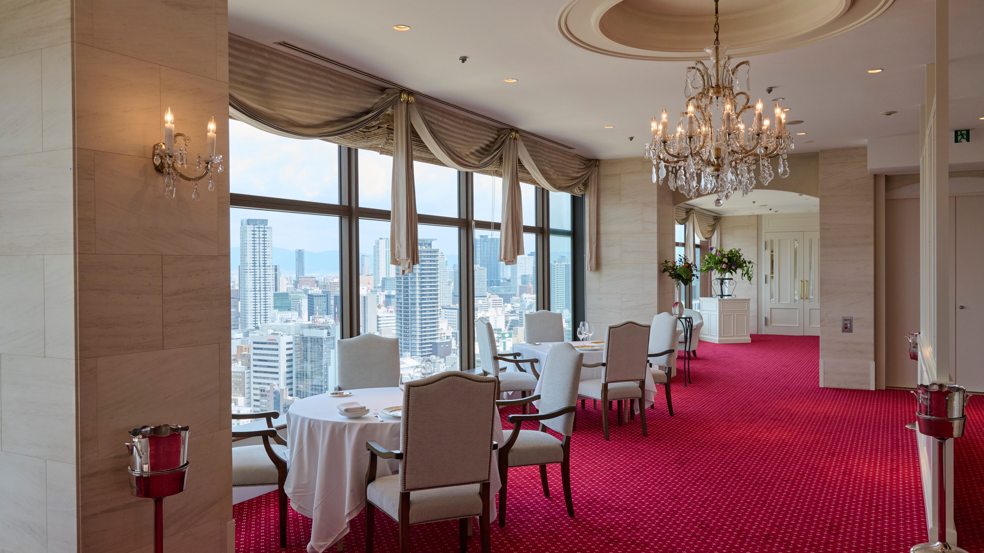 Restaurant Chambord
