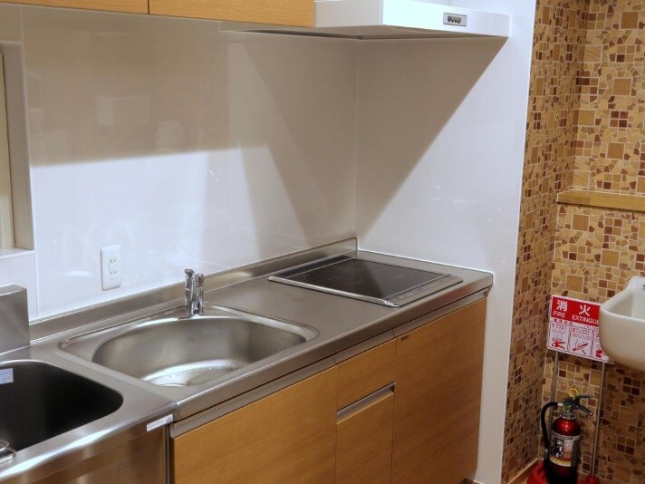 dapur