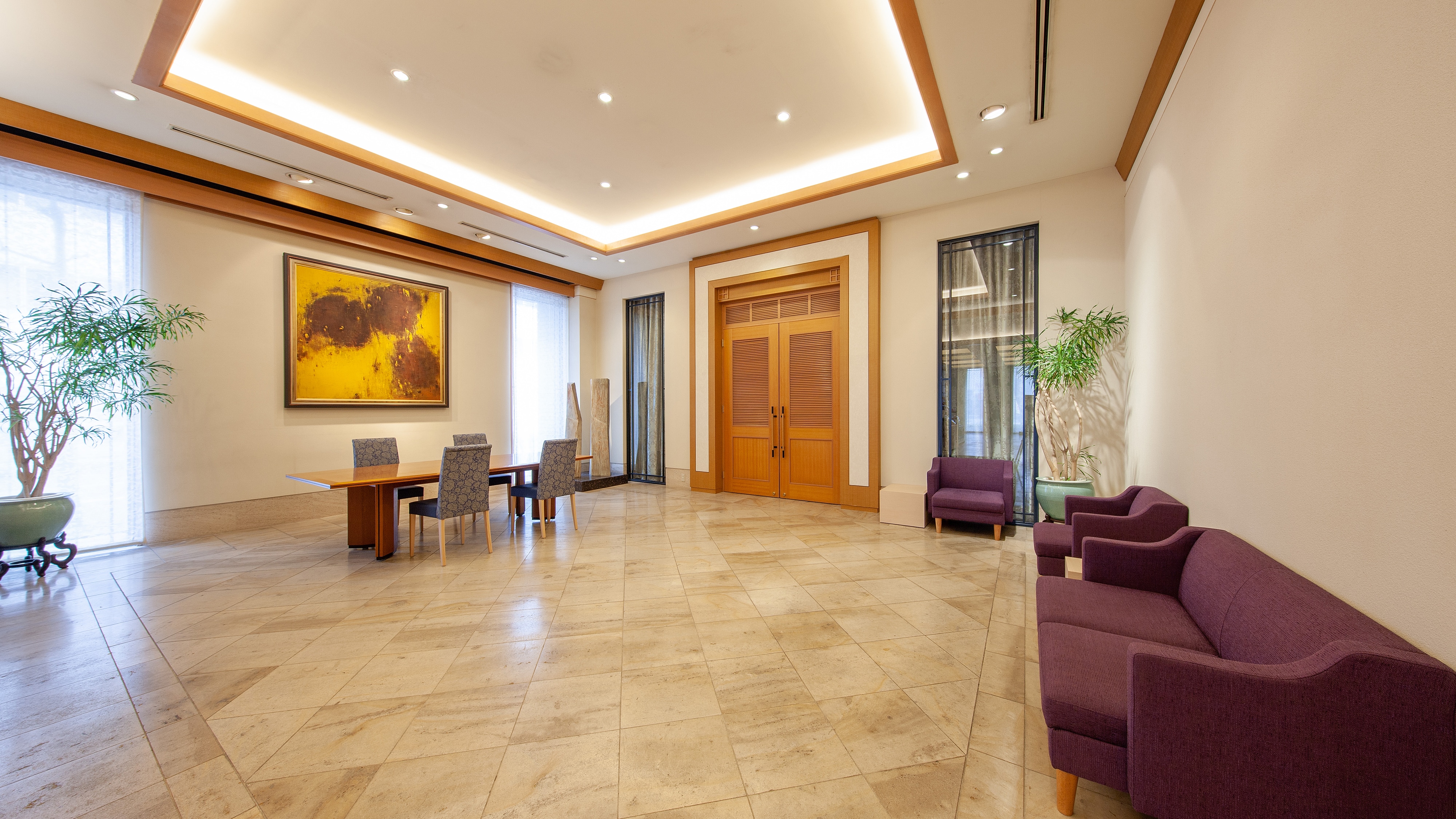 Hotel photo 66 of President Hotel Mito.