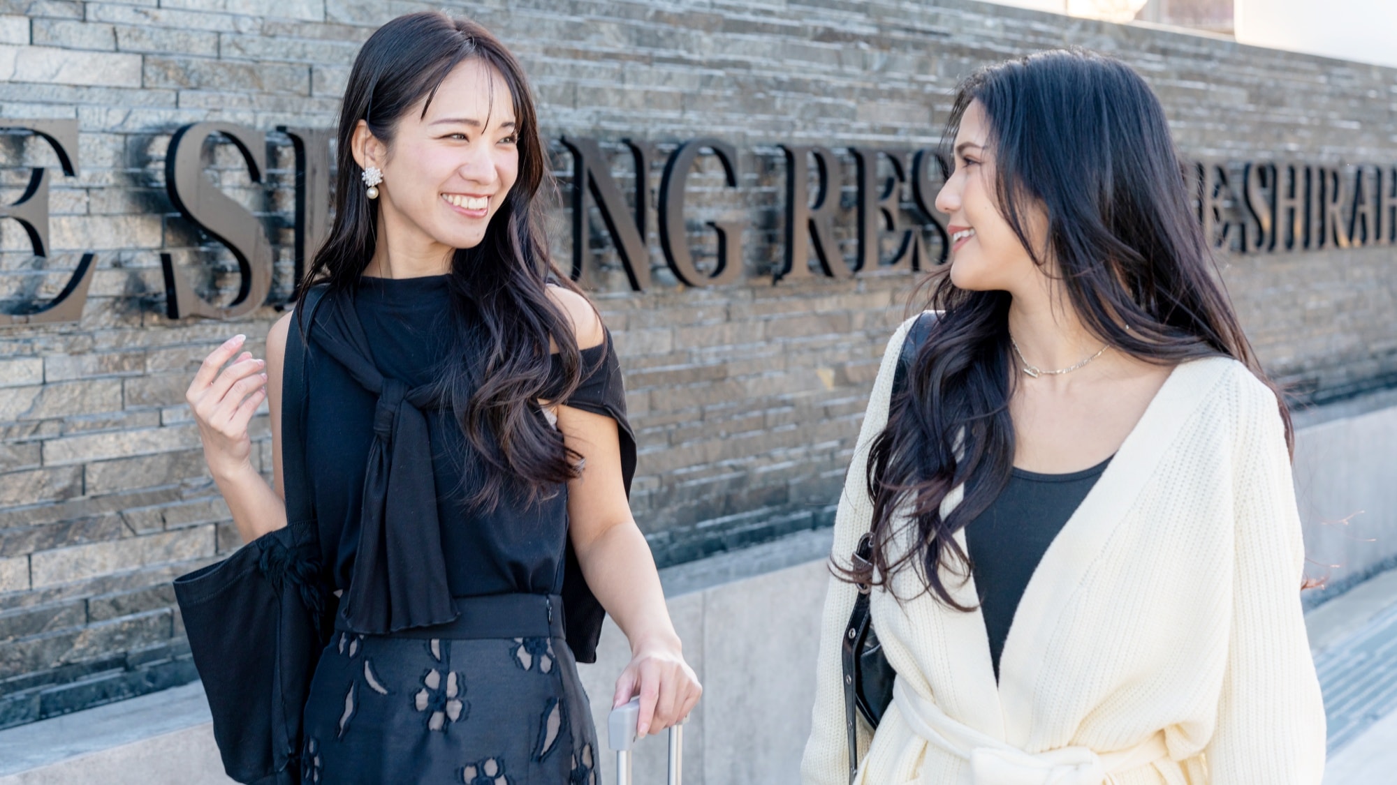 Enjoy an elegant and fulfilling hotel stay.