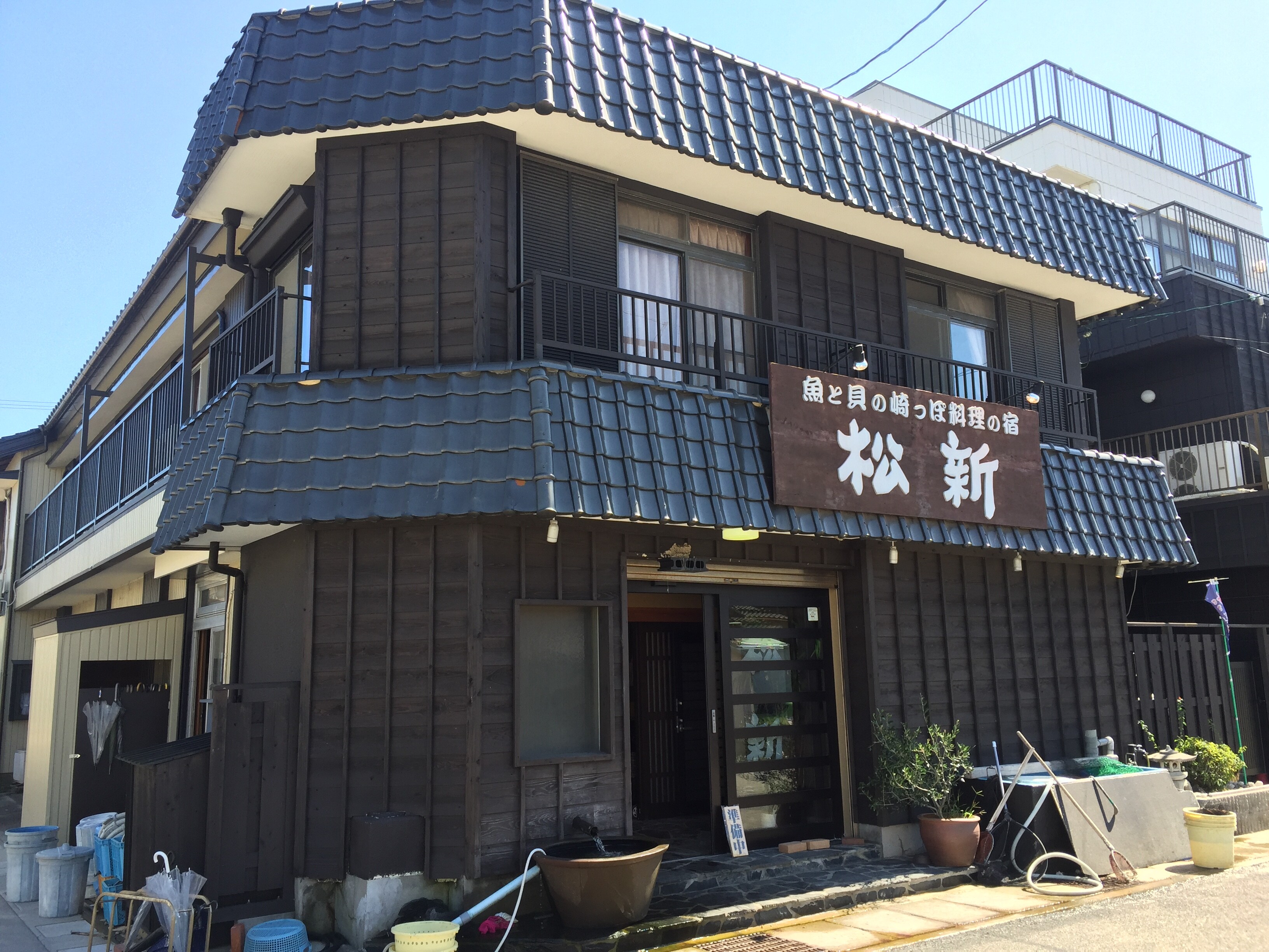 2016 年設施外觀