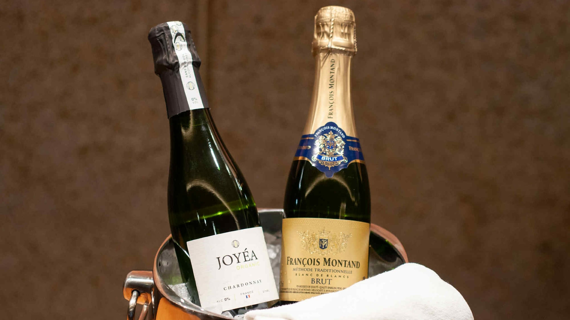 Theater Signature Suite_Sparkling Wine